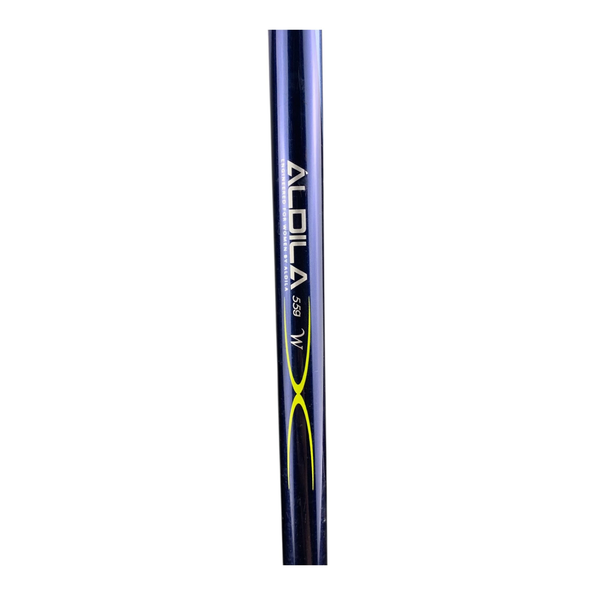 Callaway X Fairway Wood / Flex Ladies / Grafit / #5/18