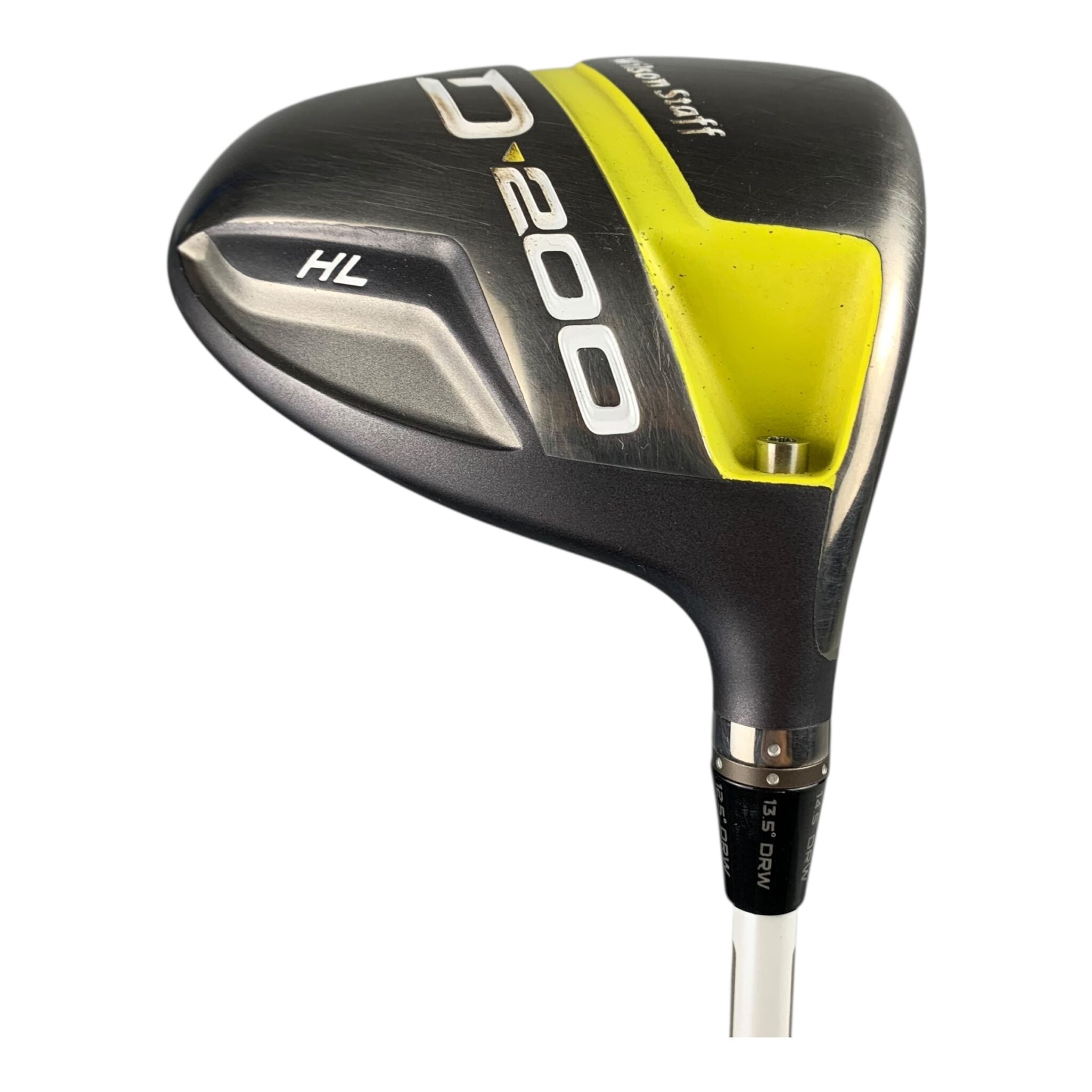 Wilson Staff D200 Driver / Flex Ladies / Loft 13,5