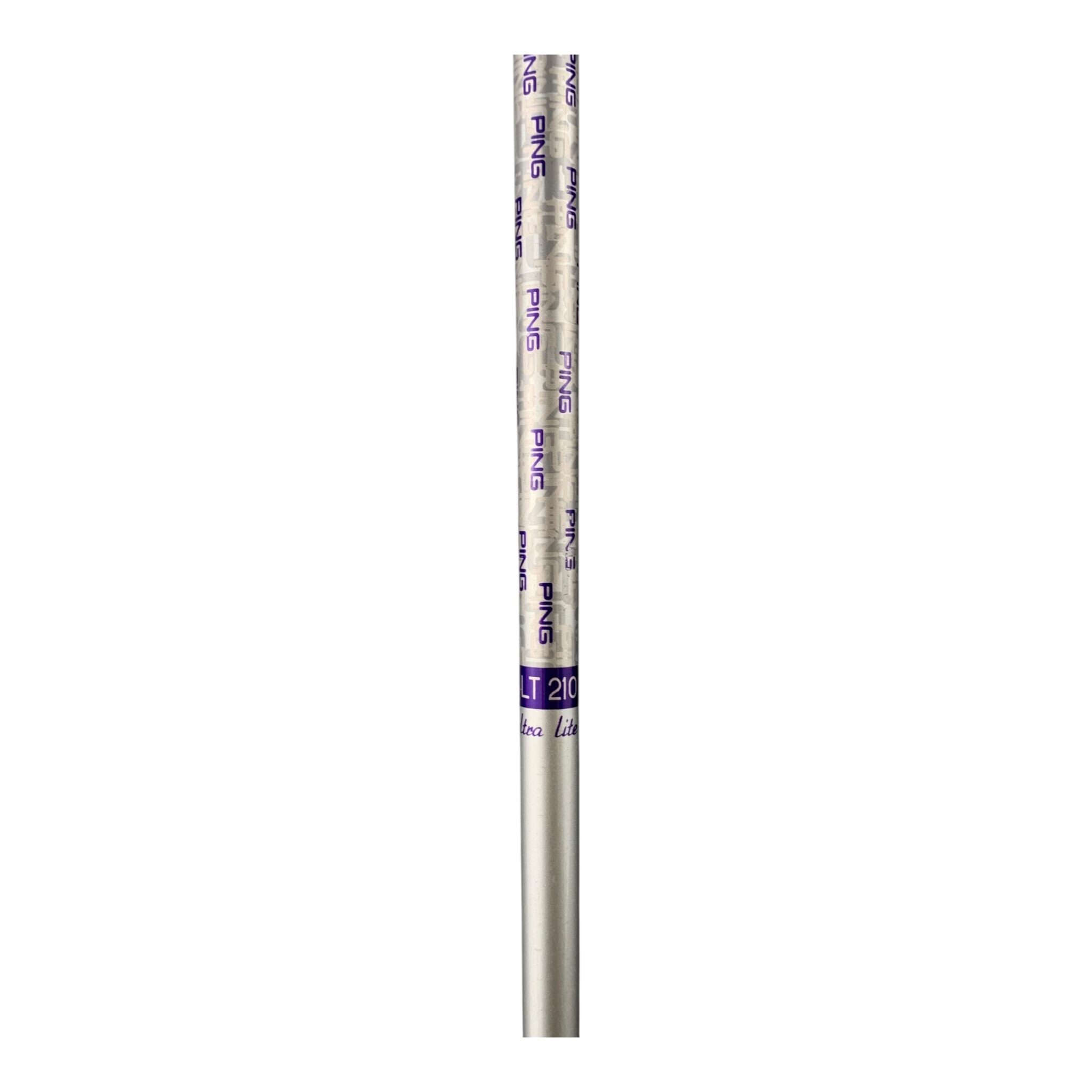 PING Serene Hybrid / Flex Ladies / Grafit / #6/30