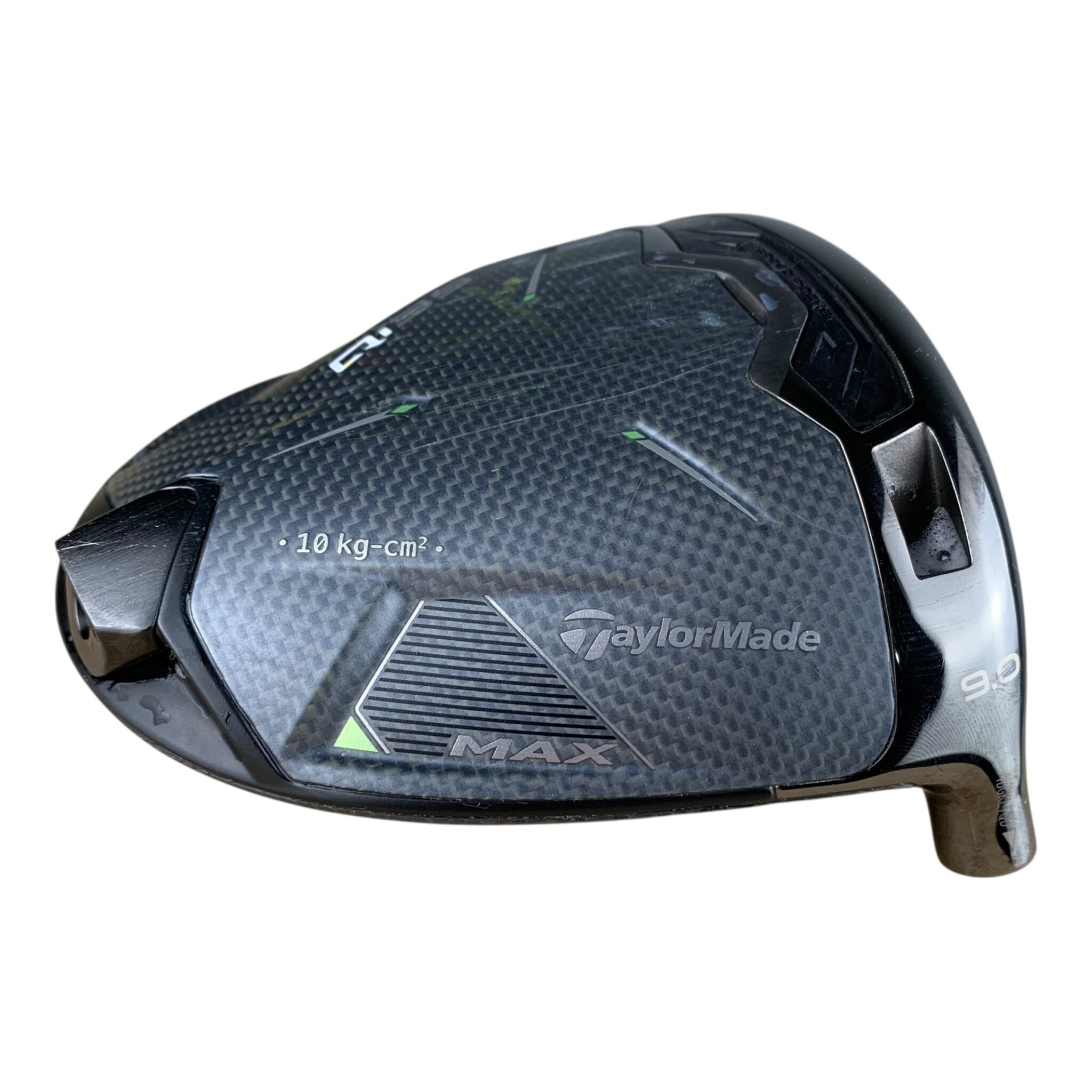 Taylormade QI10 LS Driver Hoved / Loft 9