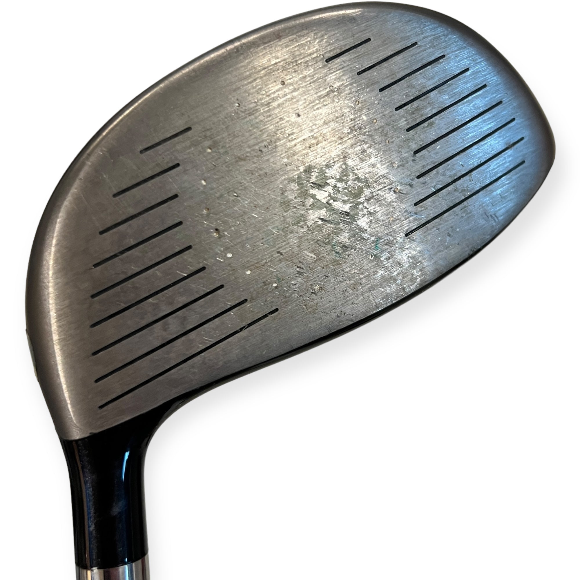 Nike SQ Sumo 5000 Offset Driver / Flex Laides / Loft 10.5