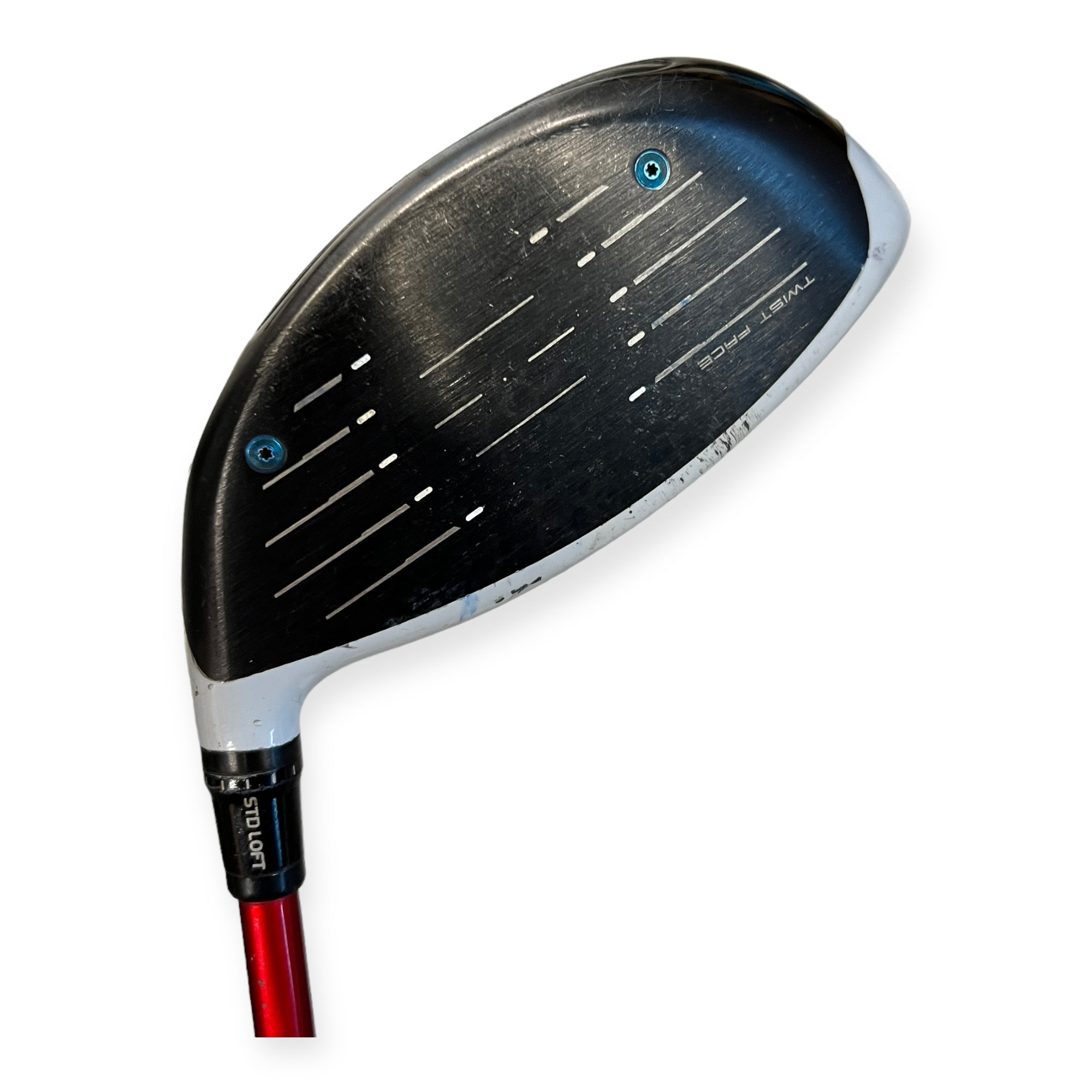 TaylorMade SIM MAX Driver / Flex Regular / Loft 12