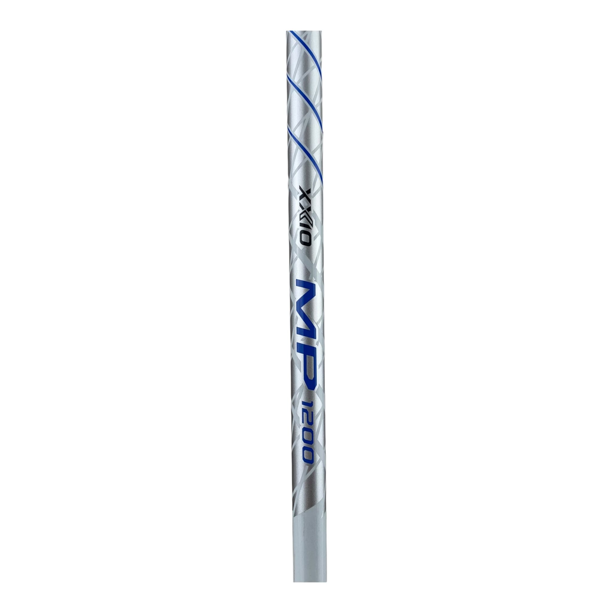 XXIO 12 driver / Flex Regular / Loft 10.5