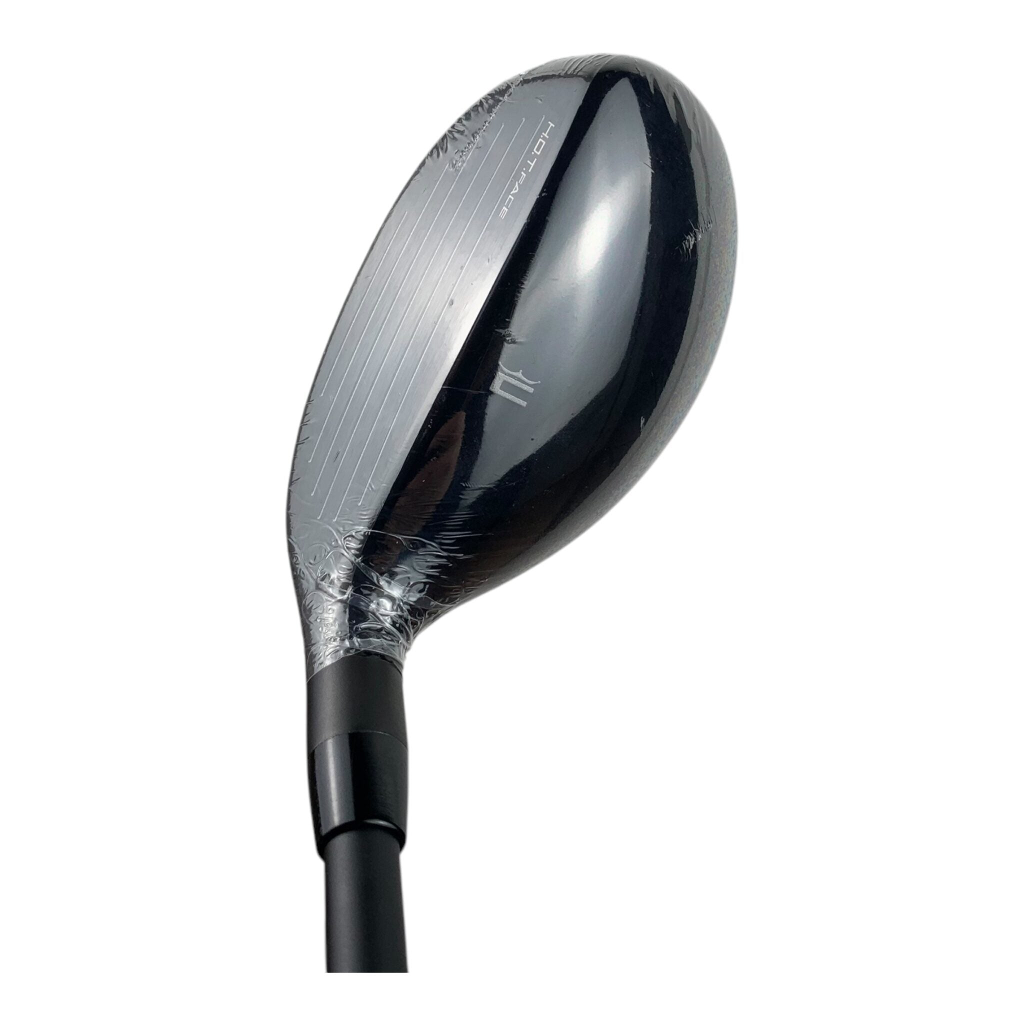 Cobra Aerojet Hybrid / Flex Stiff - Graphite / #3/19