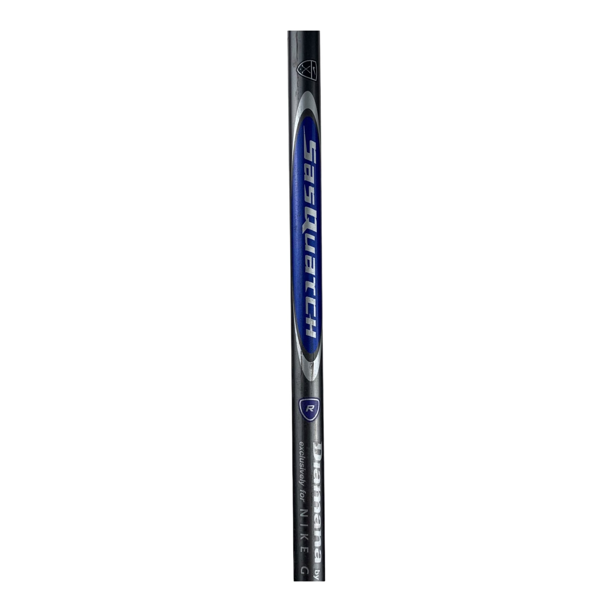 Nike SasQuatch Fairway Wood / Flex Reguar - Grafit / #5/19