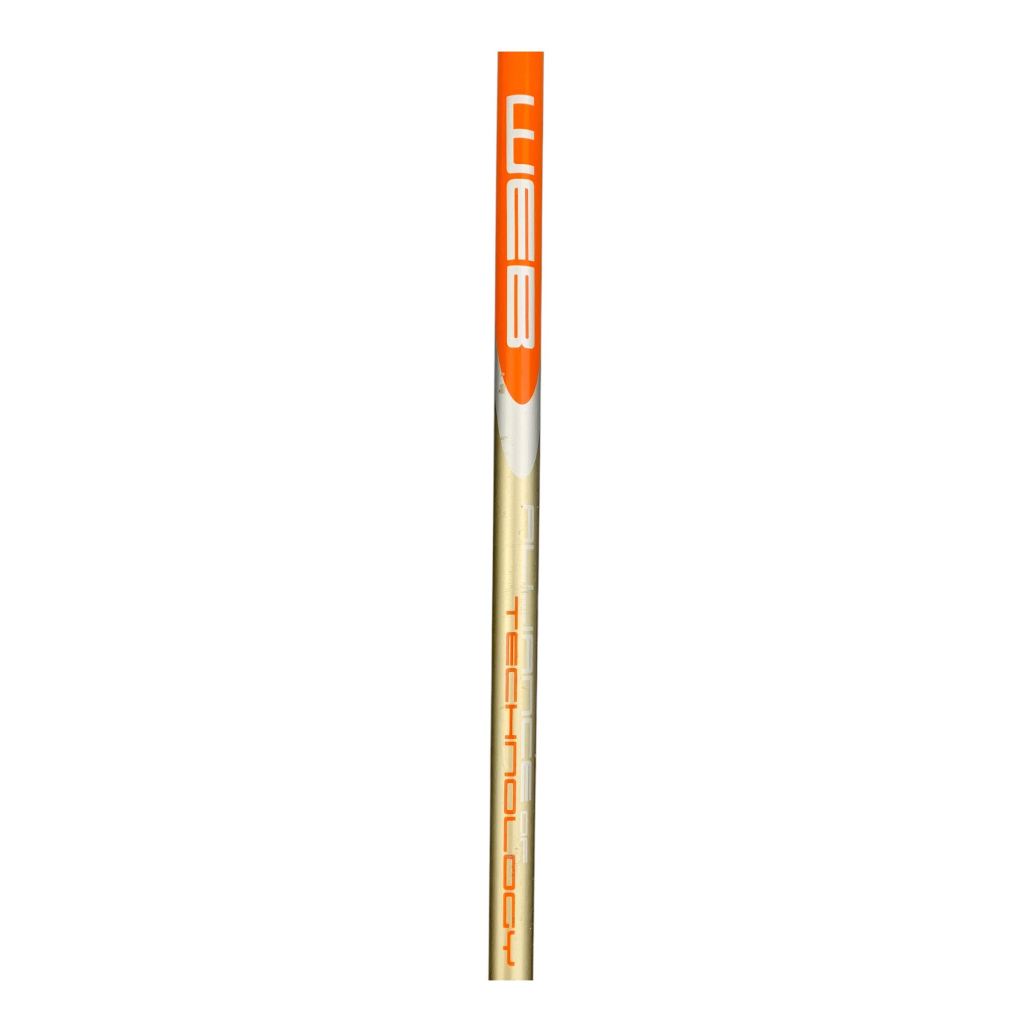 Go Golf Carbon Web Hybrid / Flex Ladies / Grafit / #4/23