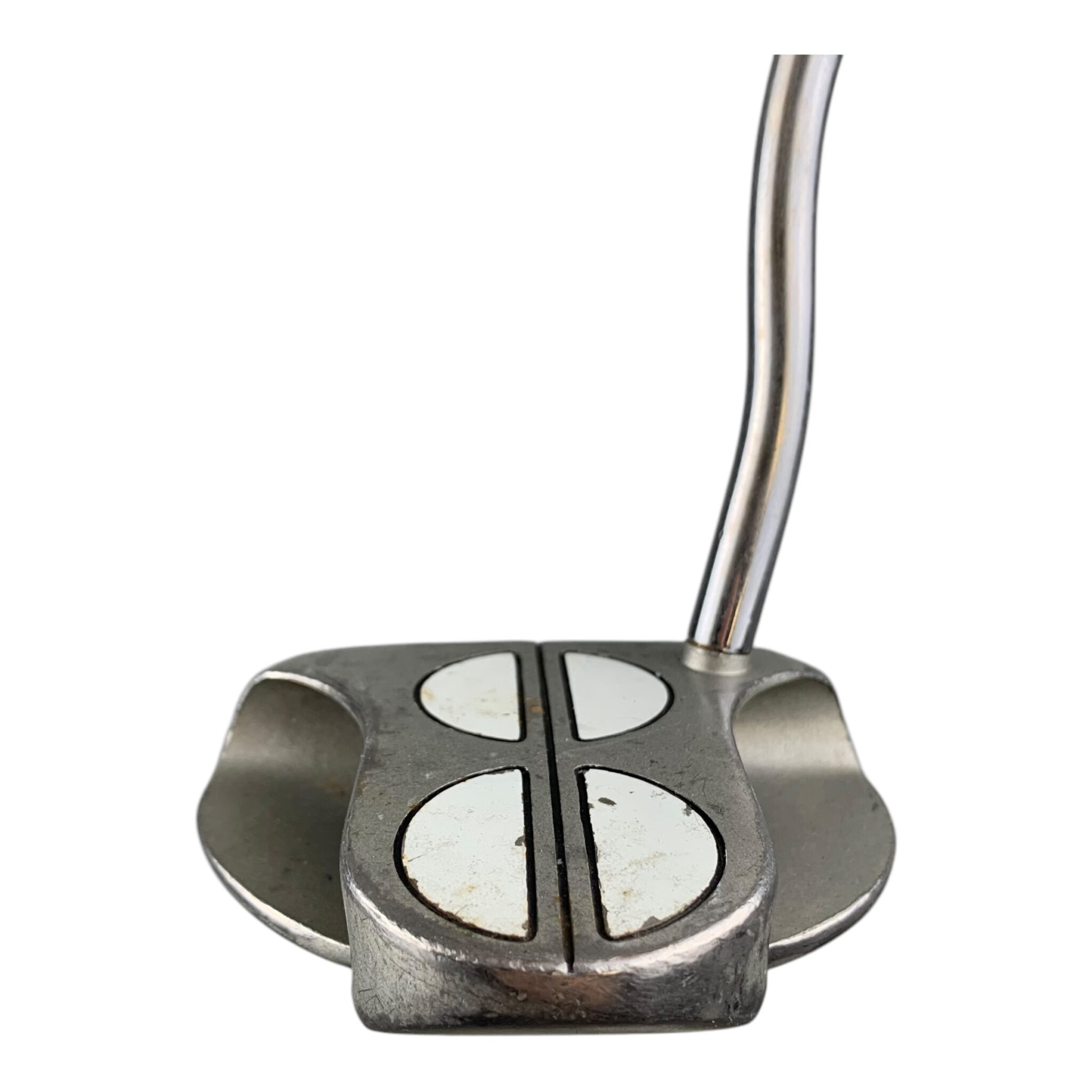 Dynatour Golf DX2 Putter / 35" - Venstre