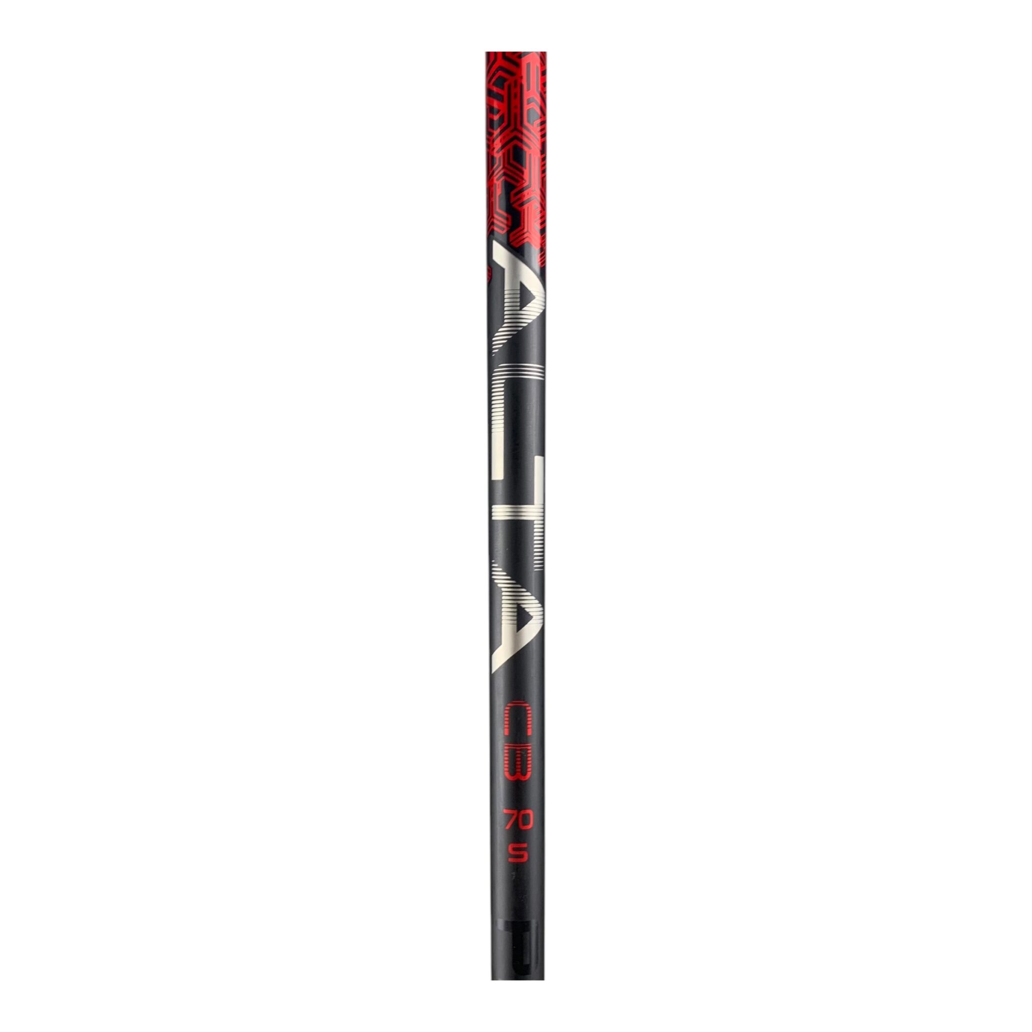 PING G410 Hybrid / Flex Stiff / Grafit / #3/19