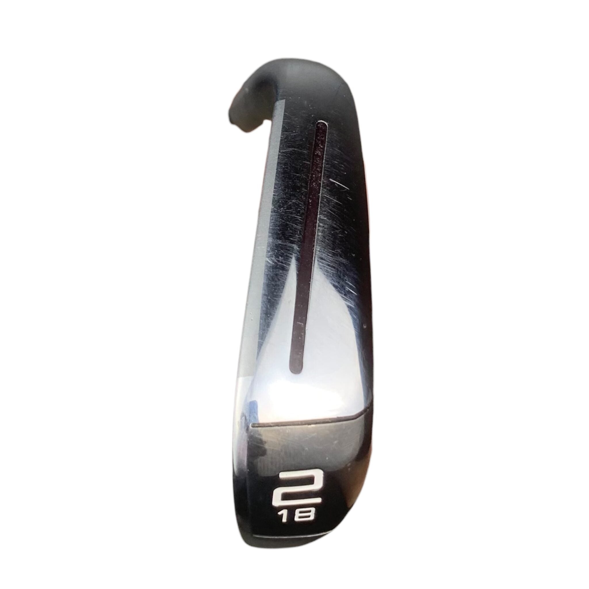 TaylorMade Stealth UDI Driving Iron / Flex X-Stiff / Grafit / #2/18
