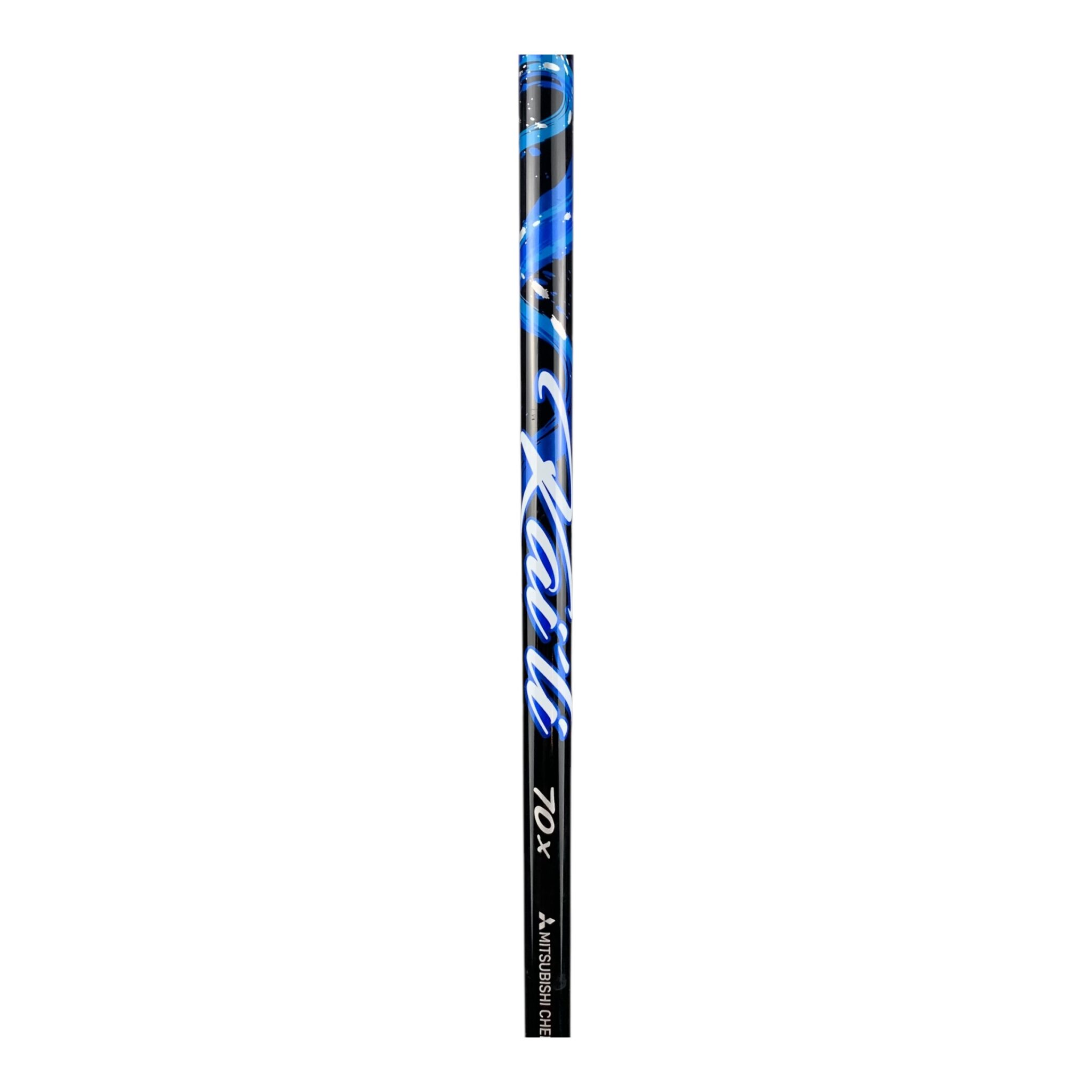 Cobra AeroJet Fairway Wood / Flex X-Stiff / Grafit / #7/21