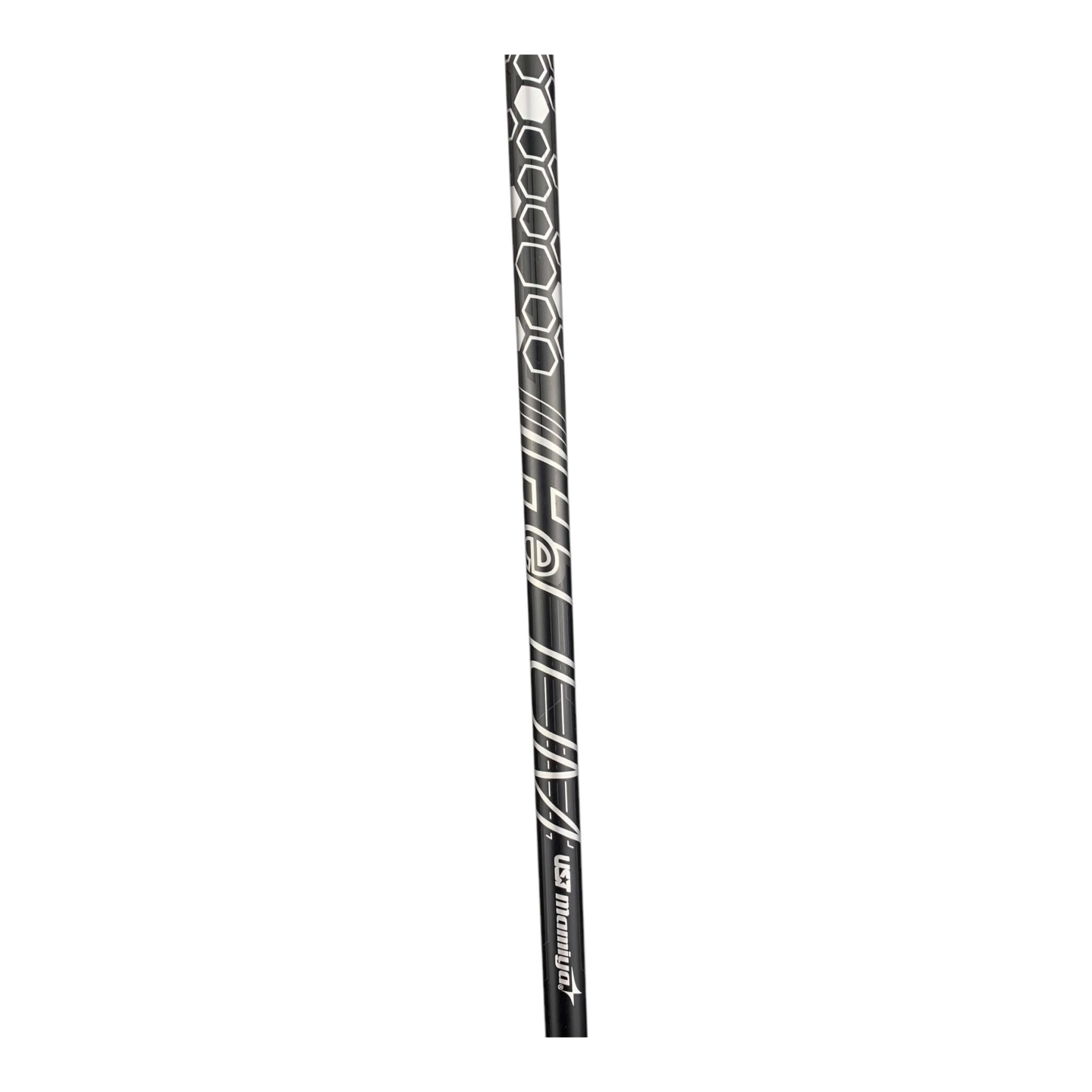 Callaway Mavrik Hybrid / Flex Ladies / Grafit / #4/20