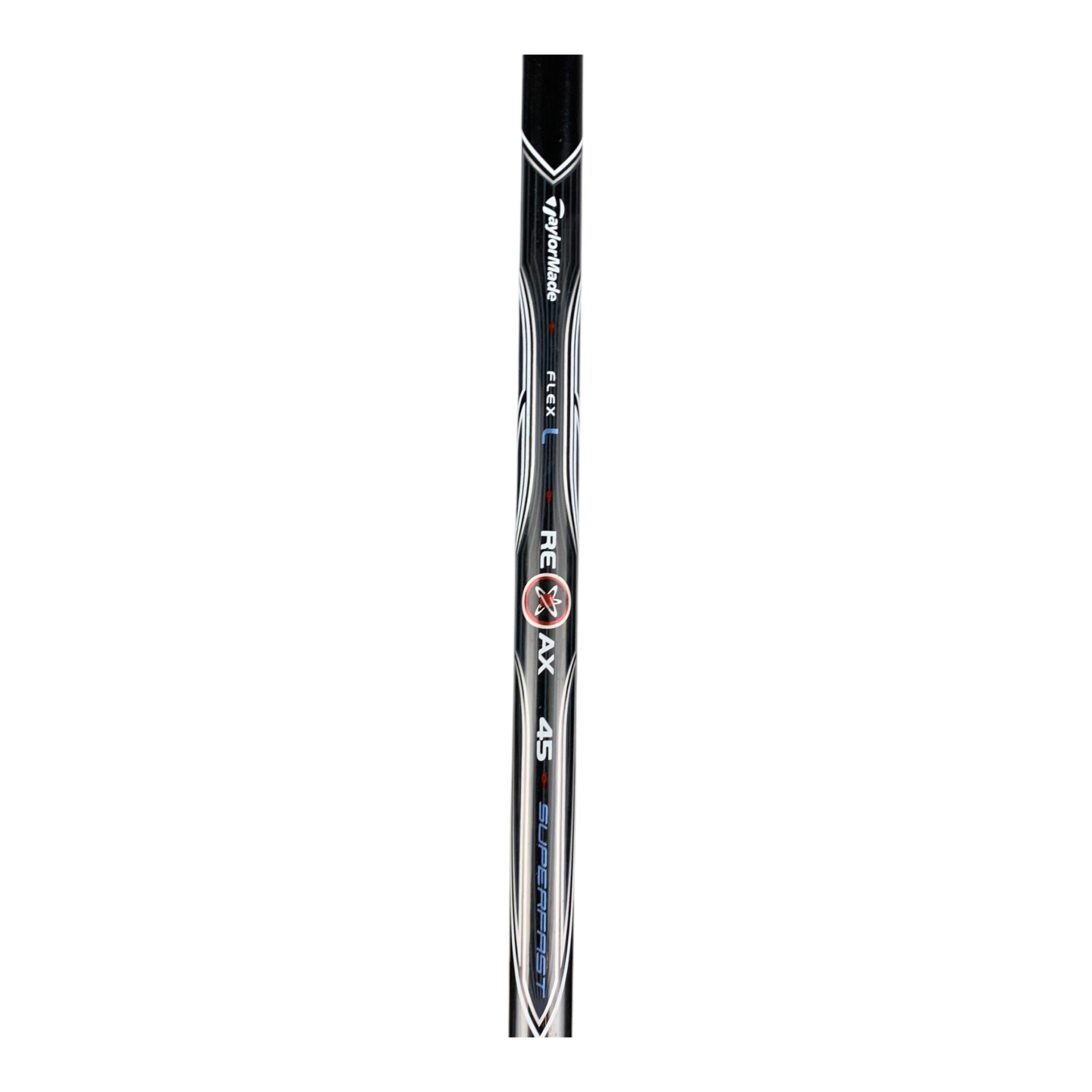 TaylorMade R7 CGB Max Driver / Flex Ladies / Loft 12