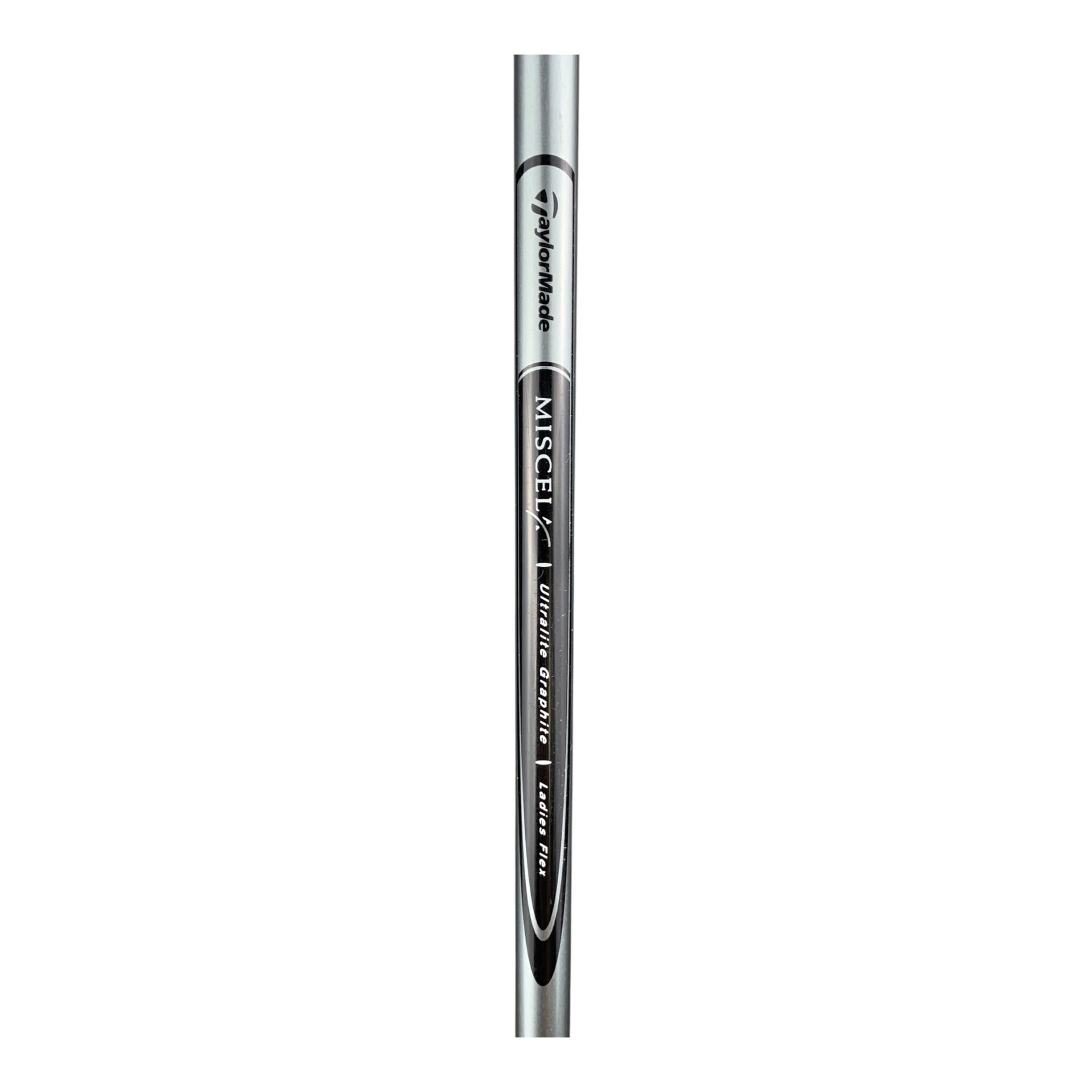 TaylorMade Miscela Hybrid / Flex Ladies / Grafit / #4/20