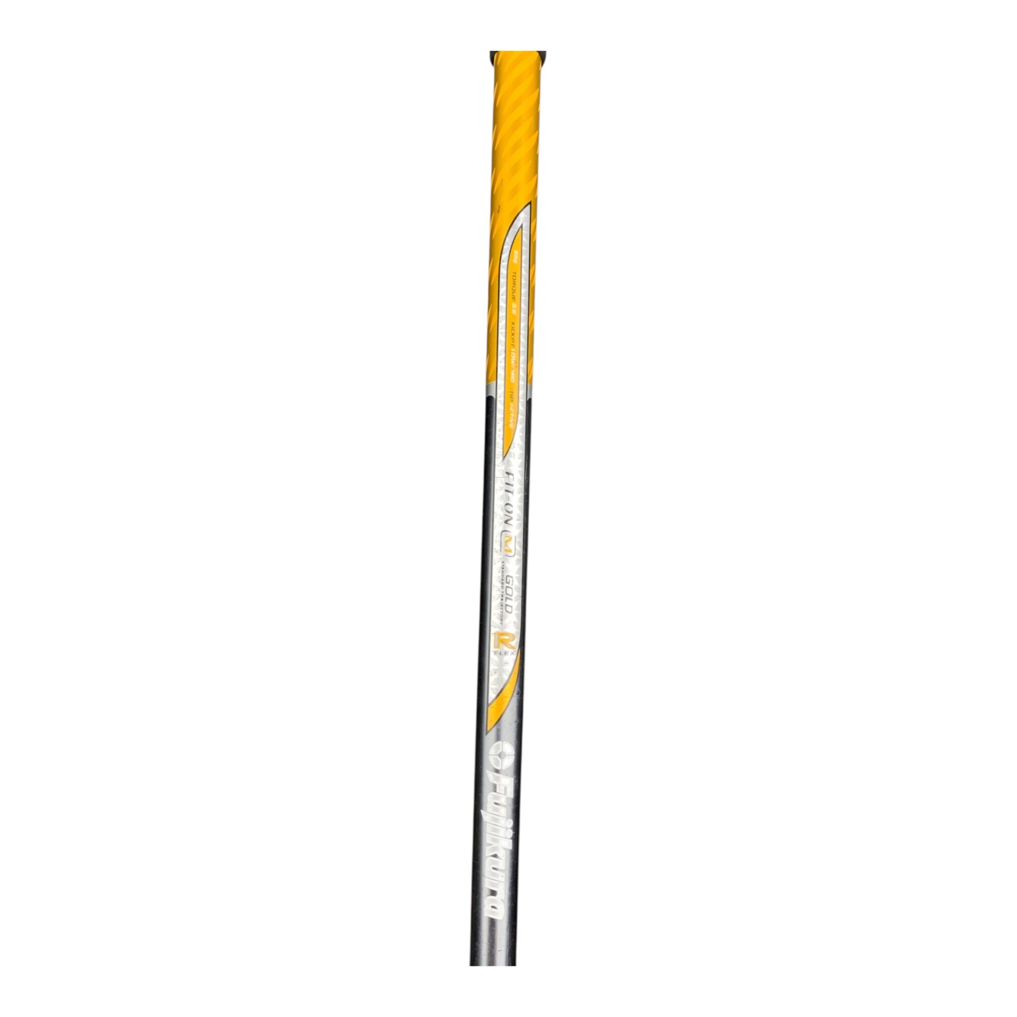 Cleveland Hi-bore Monster Draw Driver / Flex Regular / Loft 10,5