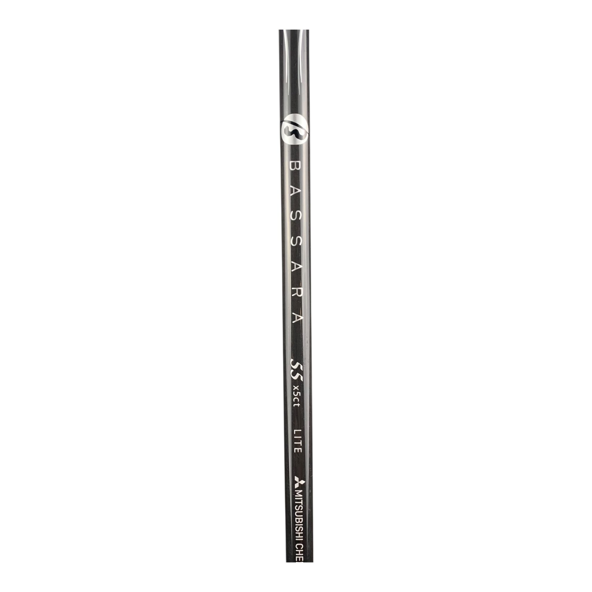 TaylorMade Qi10 Hybrid / Flex A-flex / Grafit / #4/22