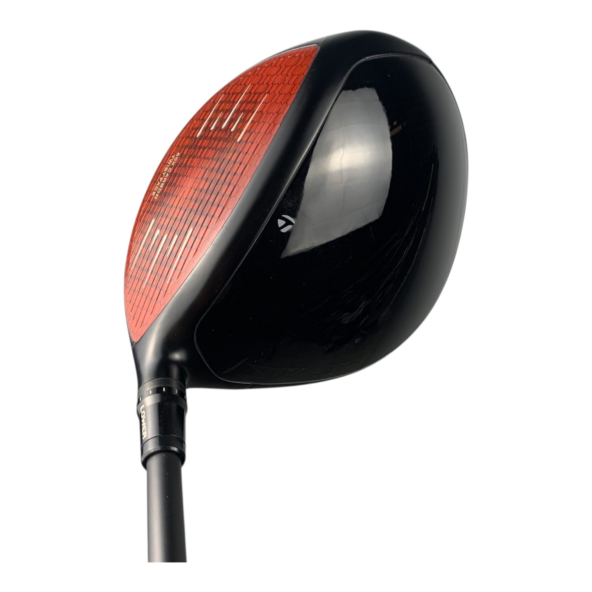 TaylorMade Stealth 2 Plus Driver / Flex Stiff / Loft 10,5