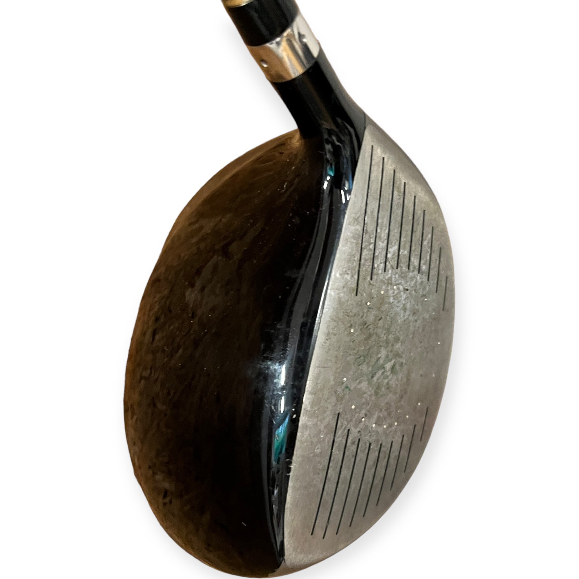 Nike SQ Sumo 5000 Offset Driver / Flex Laides / Loft 10.5