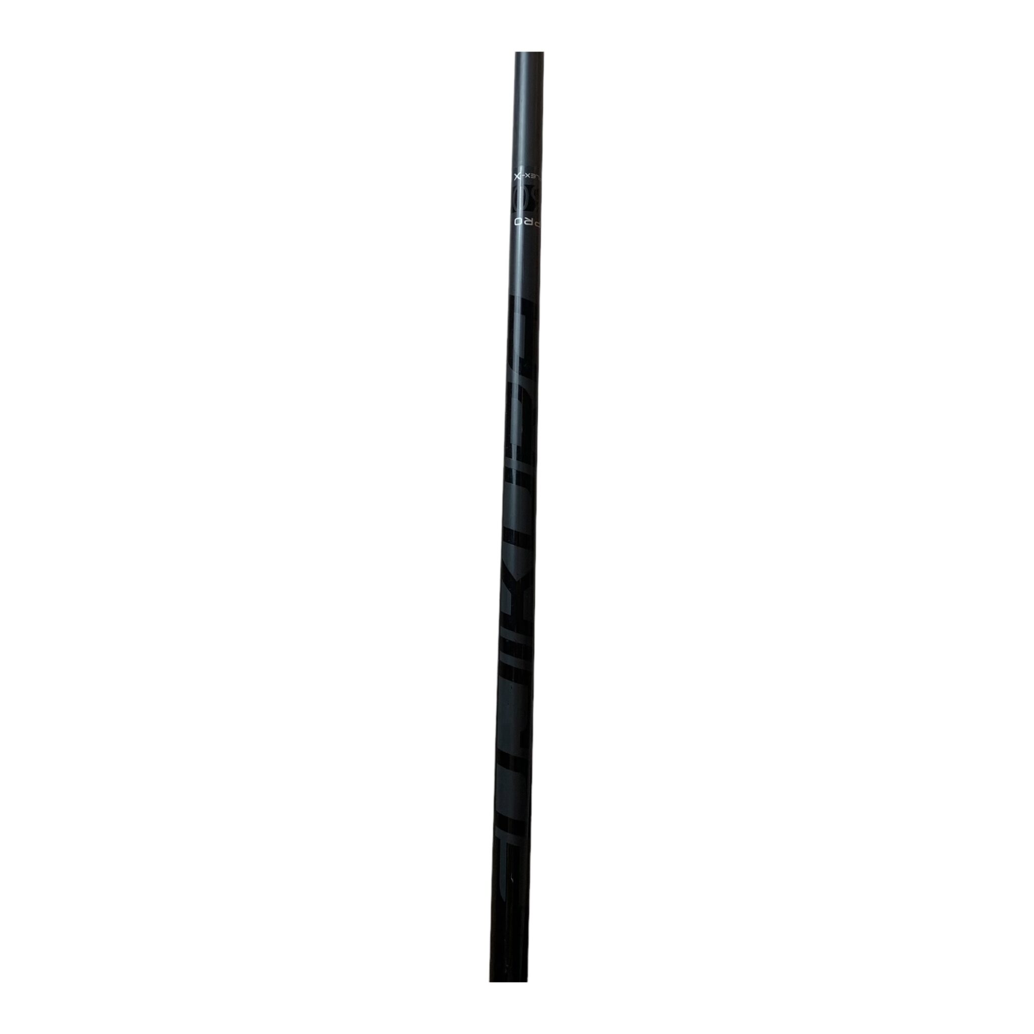 Cobra King F8 Black Driver / Flex X-stiff / Loft 10.5 / VENSTRE / Grip - MCC Midsize