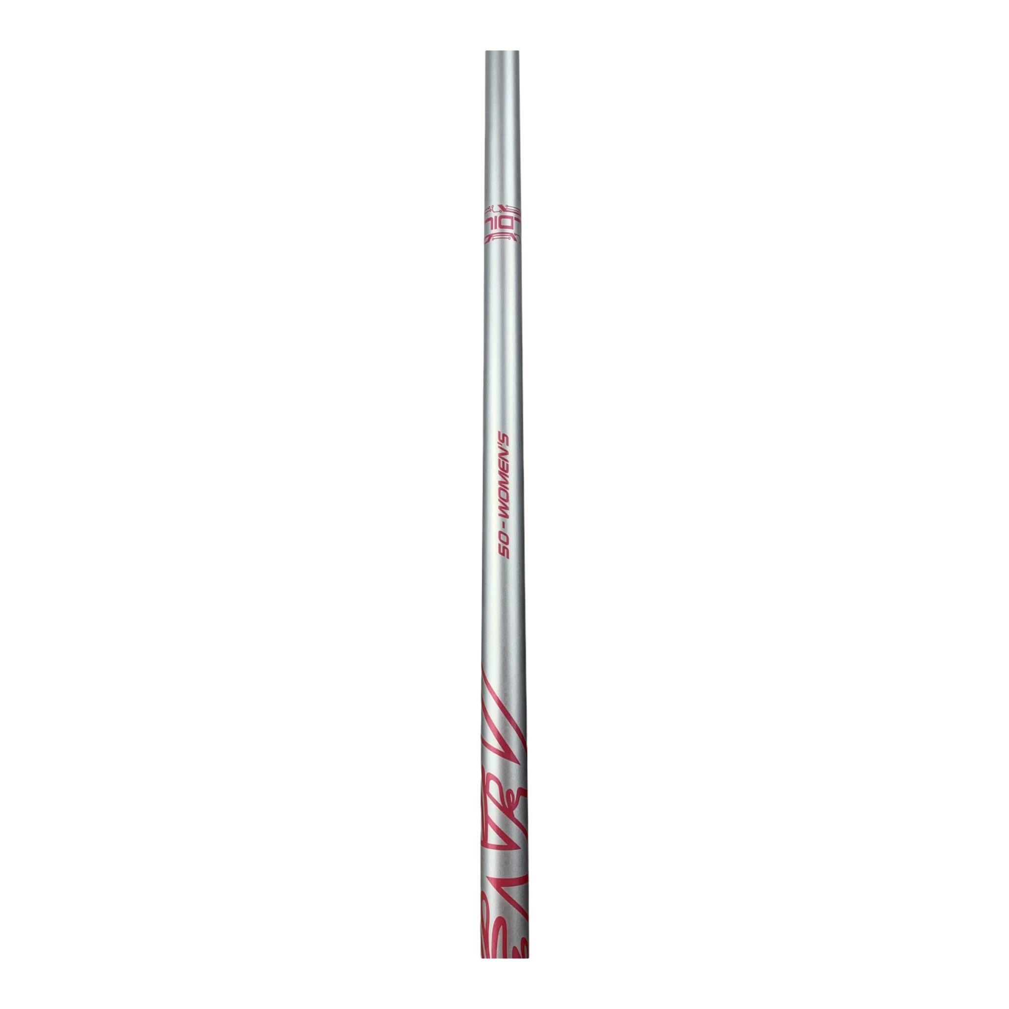 Cobra King F8 Silver Raspberry Driver / Flex Ladies / Loft 14