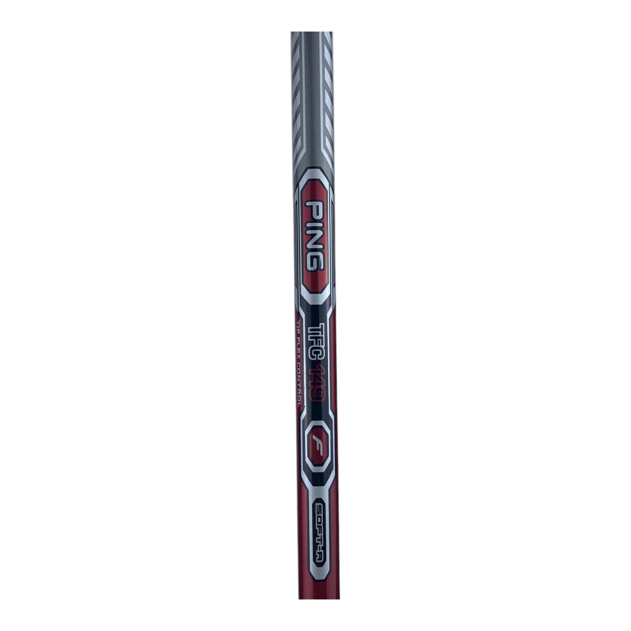 Ping G10 Fairway Wood / Flex A Senior/ Grafit / #7/21.5