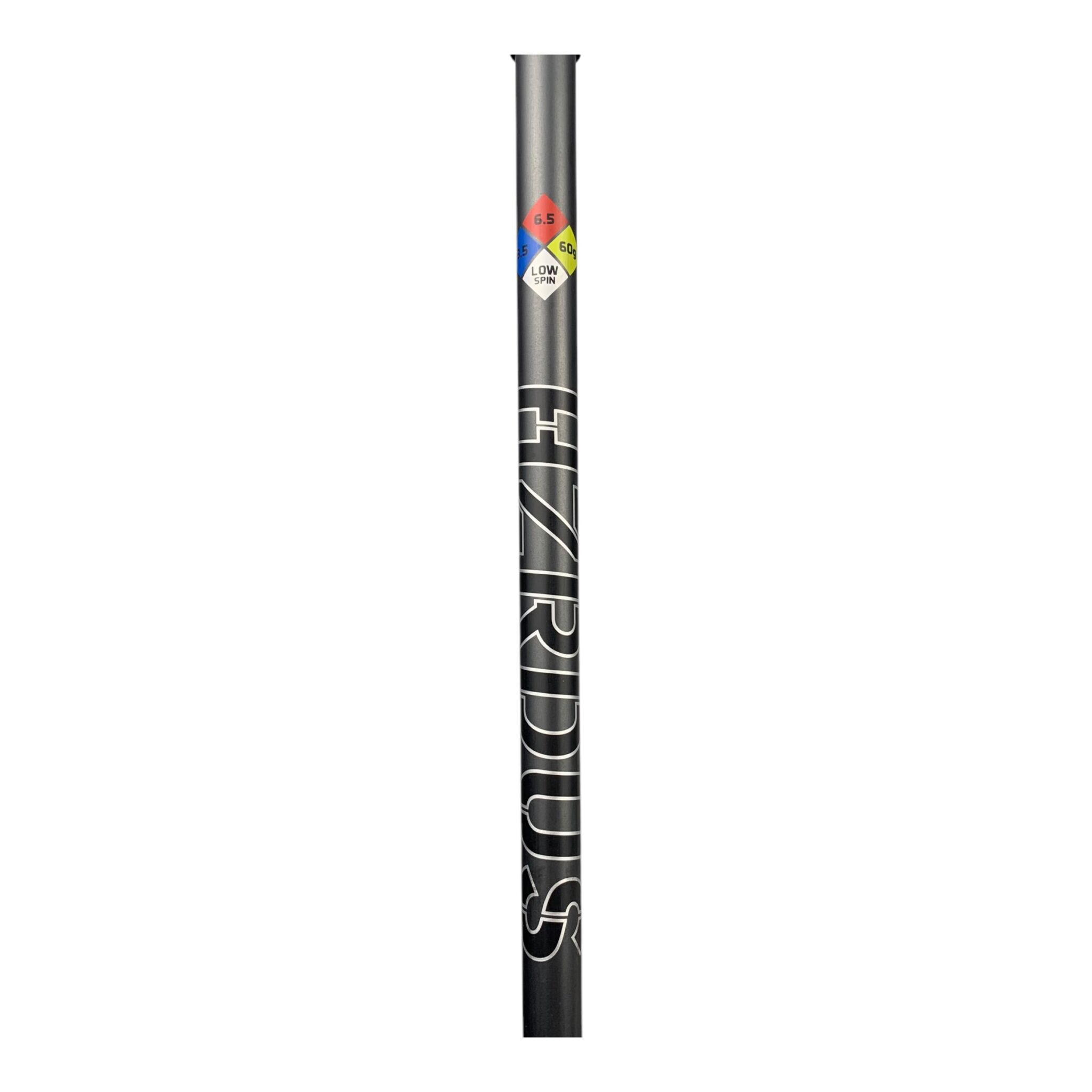 Srixon ZX MK II Fairway Wood / Flex X-Stiff / Grafit / #7/21
