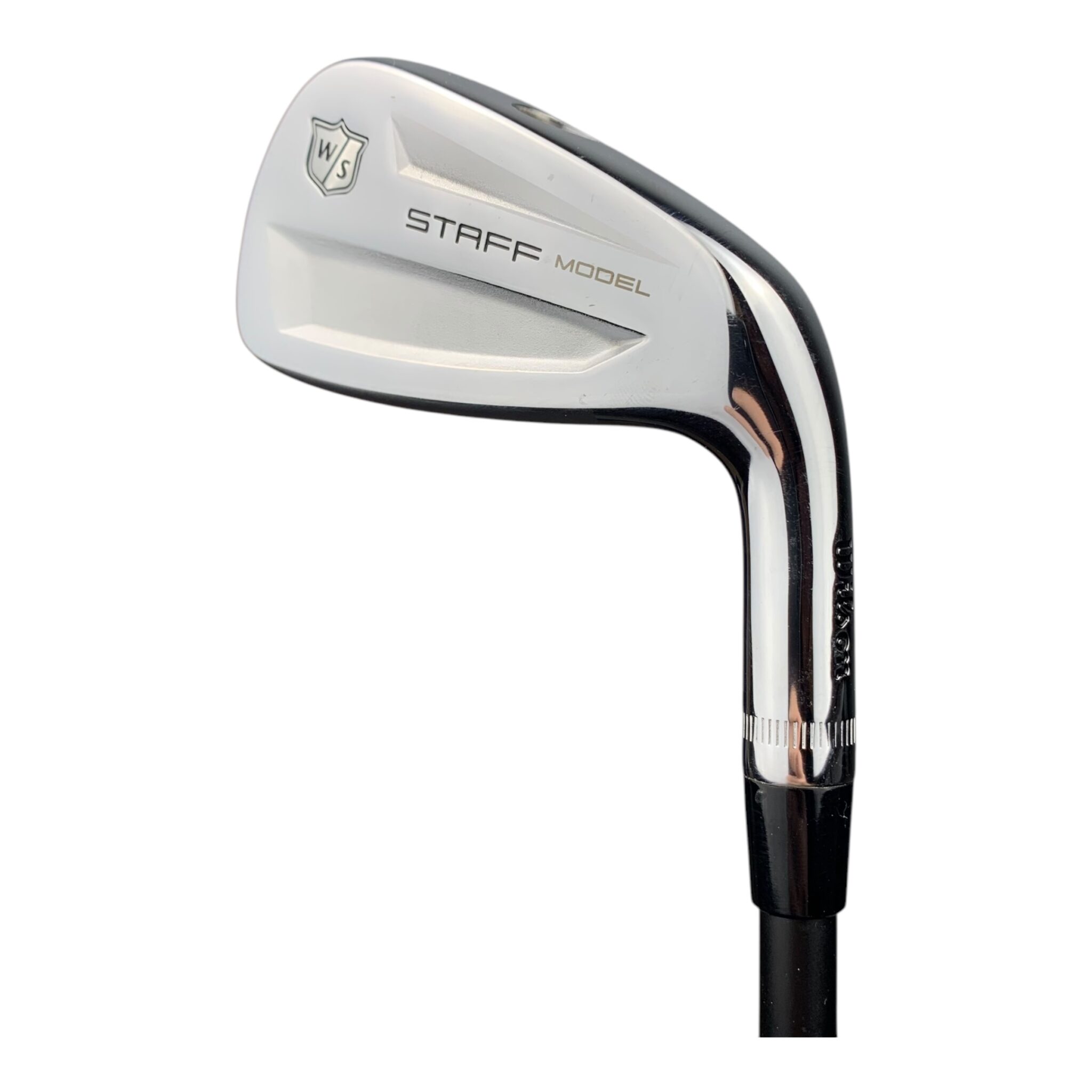Wilson Staff Model Driving Iron / Grafit / #4/24