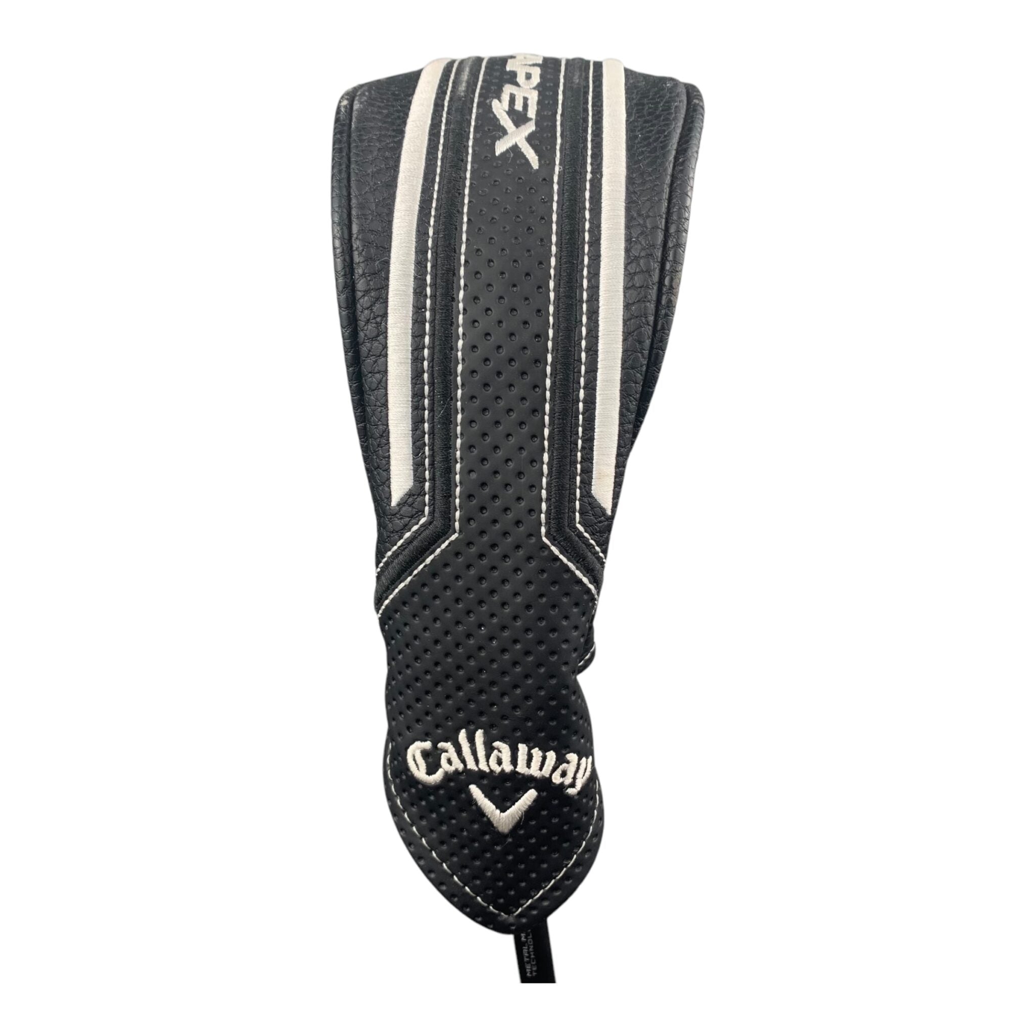 Callaway Apex Pro Hybrid / Flex Stiff / Grafit / #3/20 - Venstre