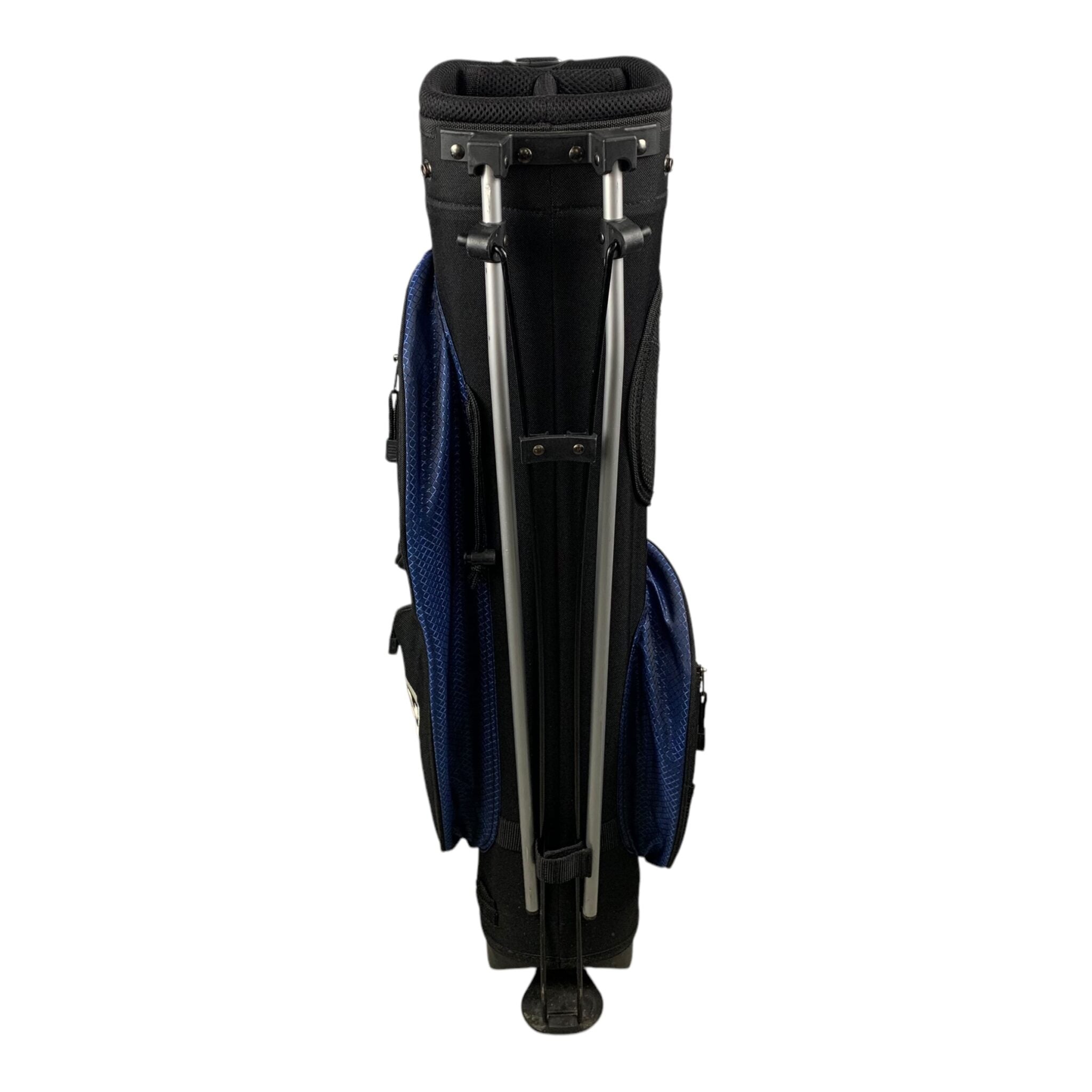Zucci PencilBag / Black/Blue/Grey / 3 Rum