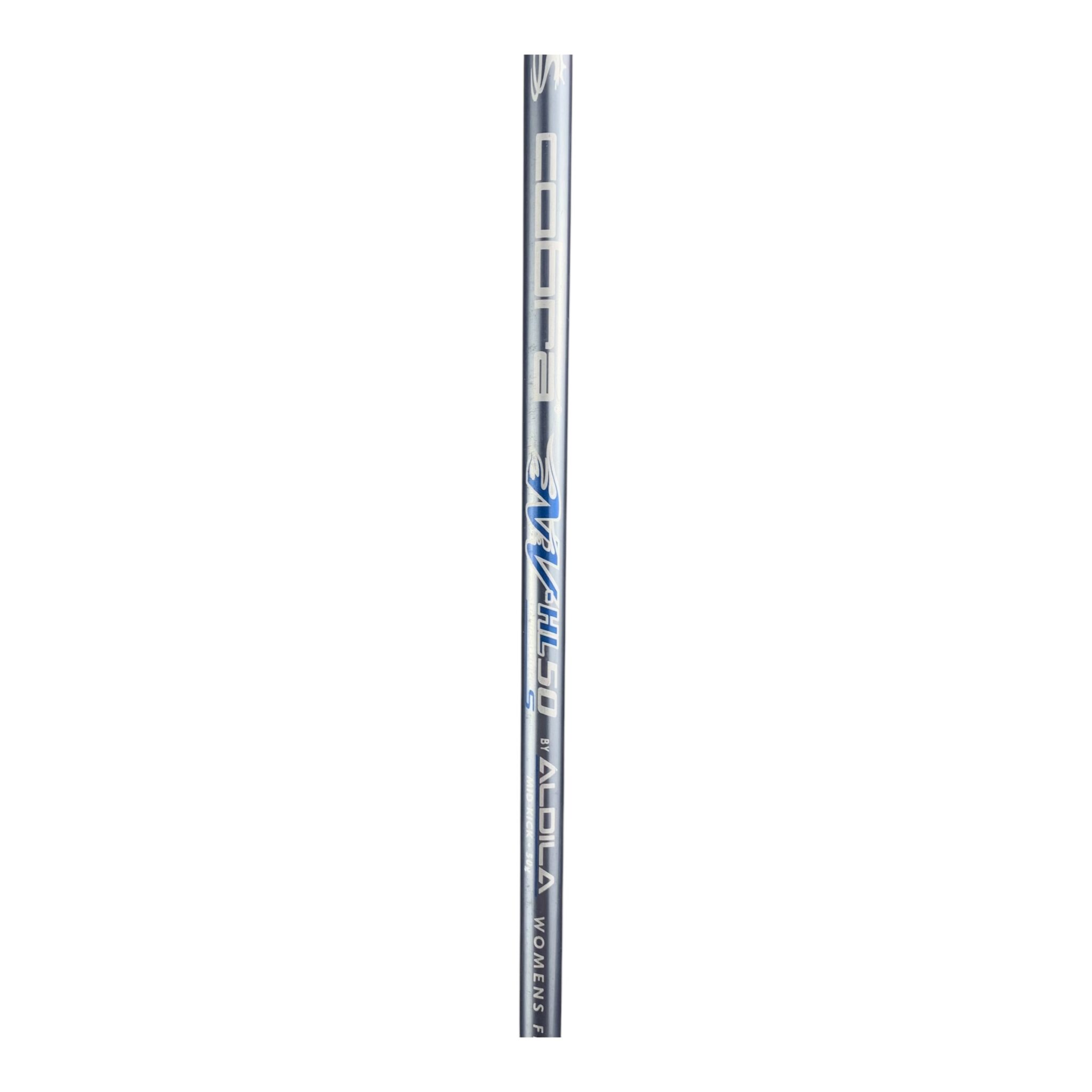 Cobra Transition Hybrid / Flex Ladies / Grafit / #5/25