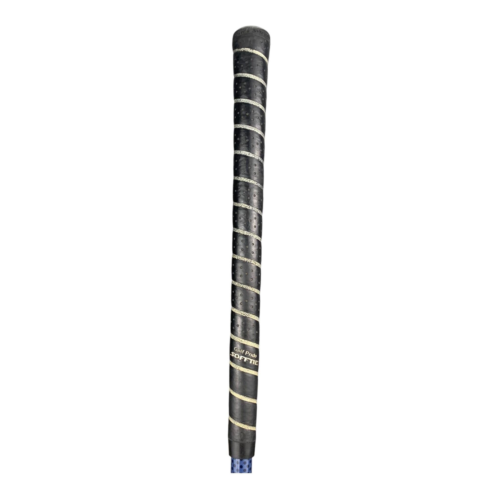 Wilson Staff DH6 Hybrid / Flex Ladies / Grafit / #4/22 - Venstre