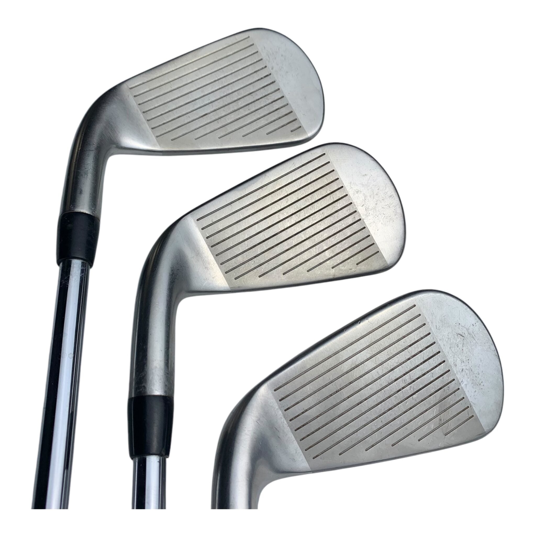 Titleist T300 2019 Jernsæt / Flex Regular / 5-PW  / Stål