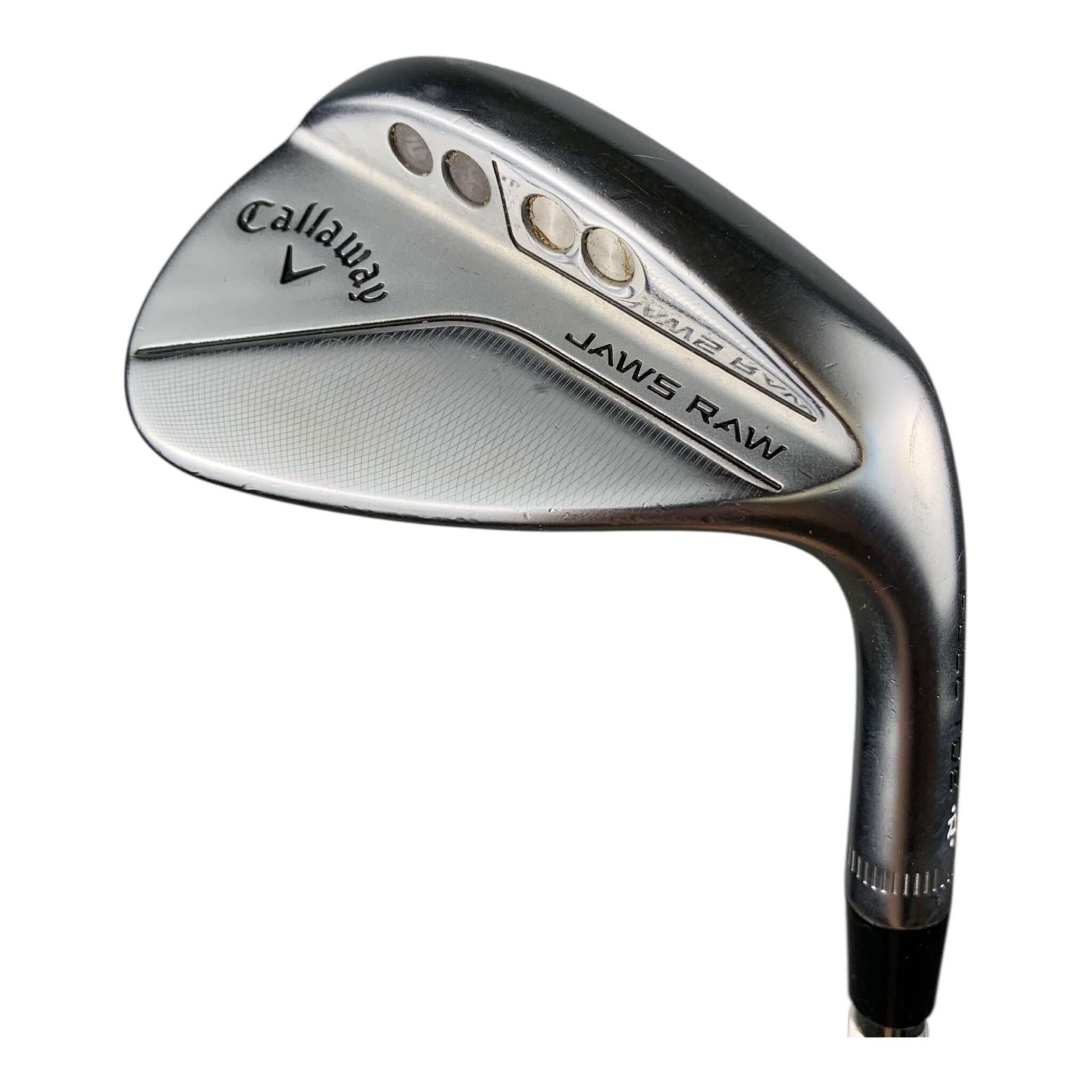 Callaway MD5 S-Grind Wedge / Stål / #56/10