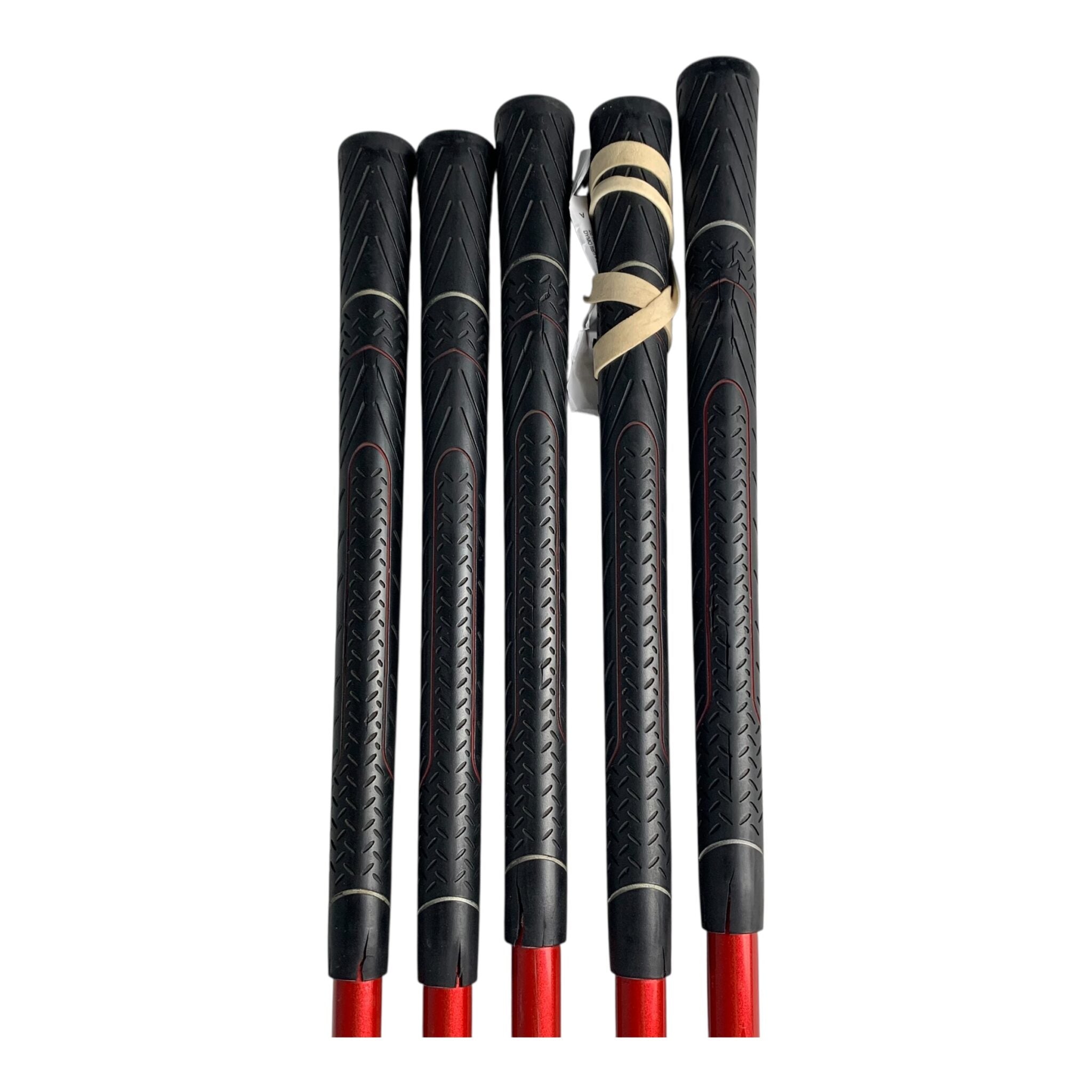 Cleveland Launcher Jernsæt / Flex A-flex / 6-PW / Grafit