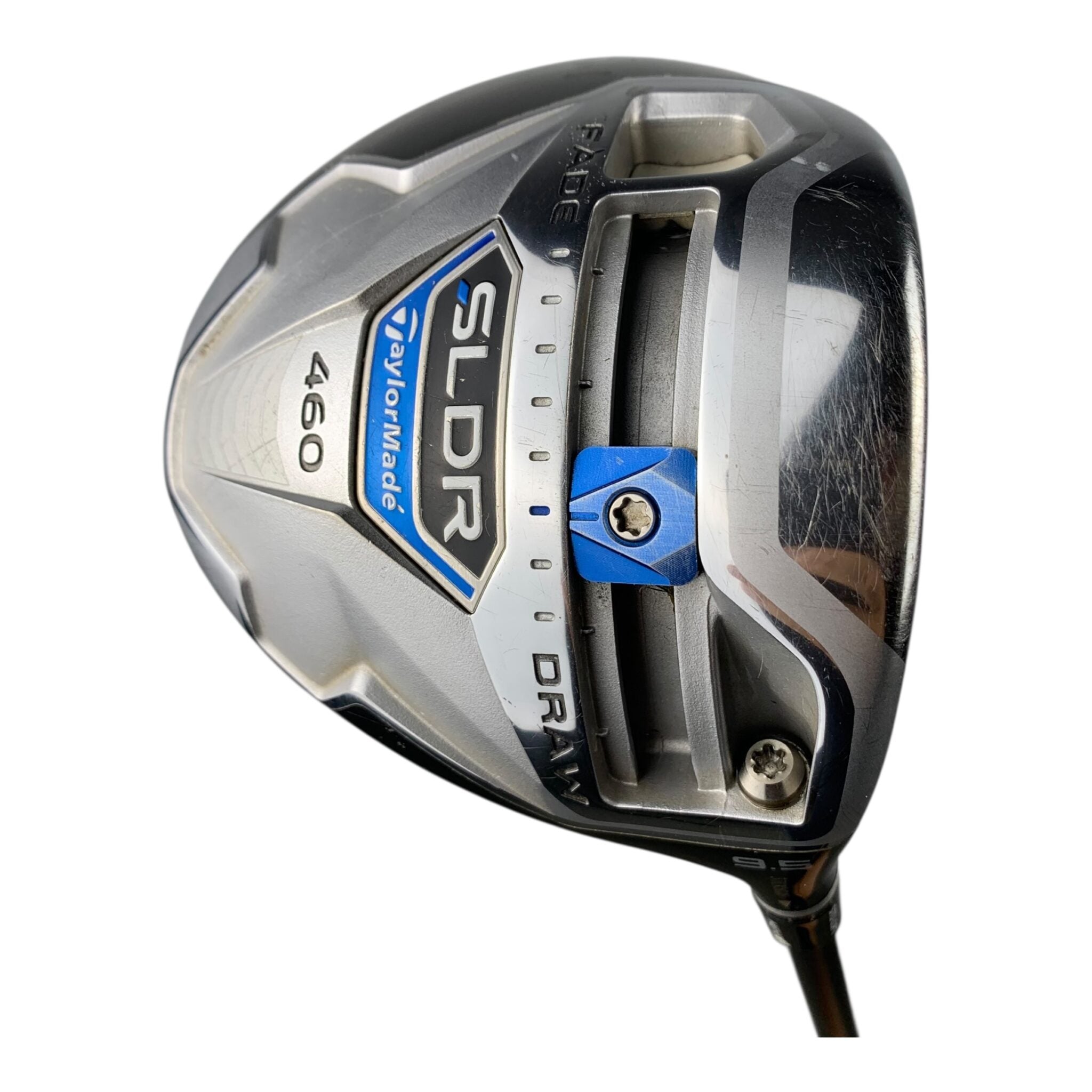 TaylorMade SLDR Driver / Flex Stiff / Loft 9,5