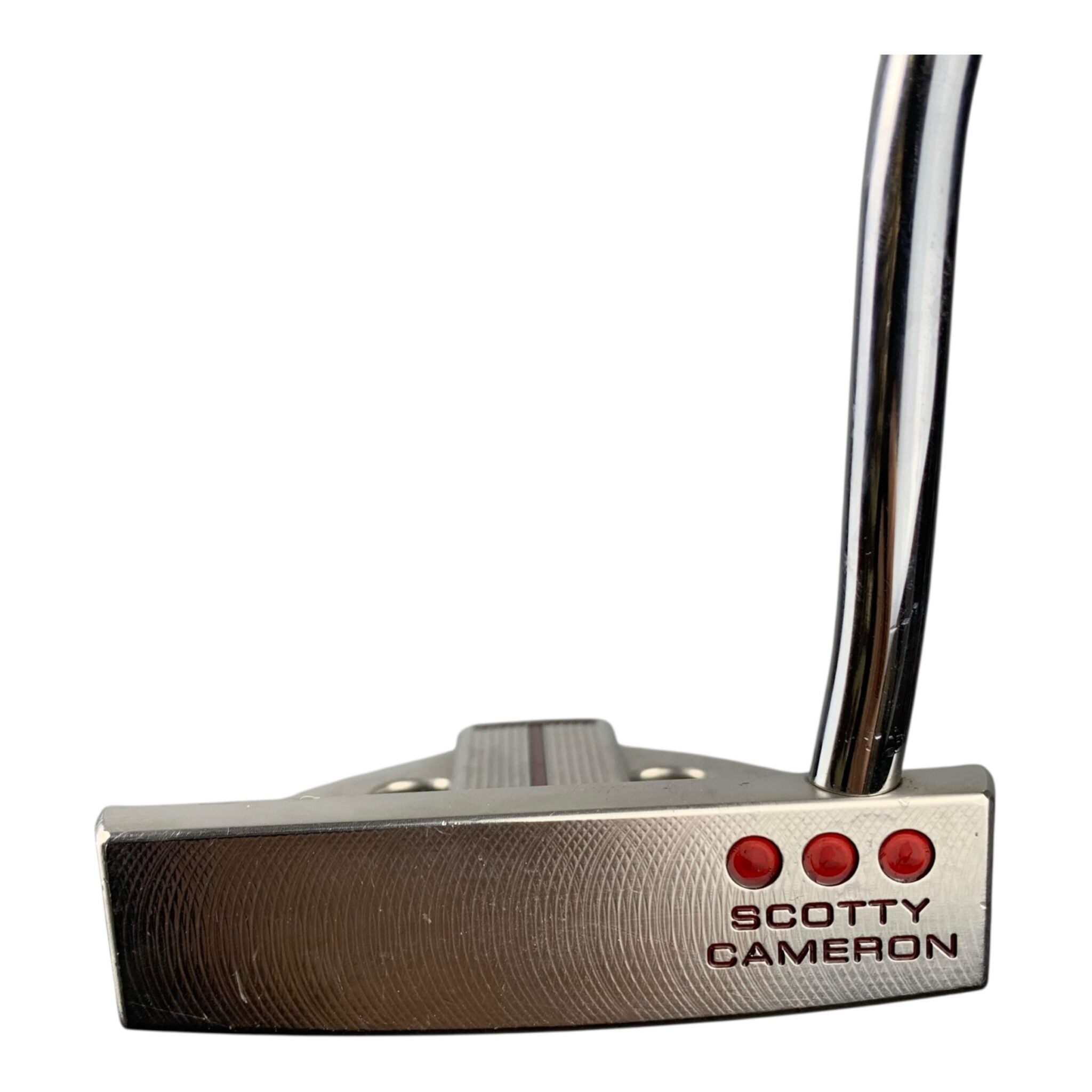 Titleist Scotty Cameron Kombi Studio Select Putter / 35"