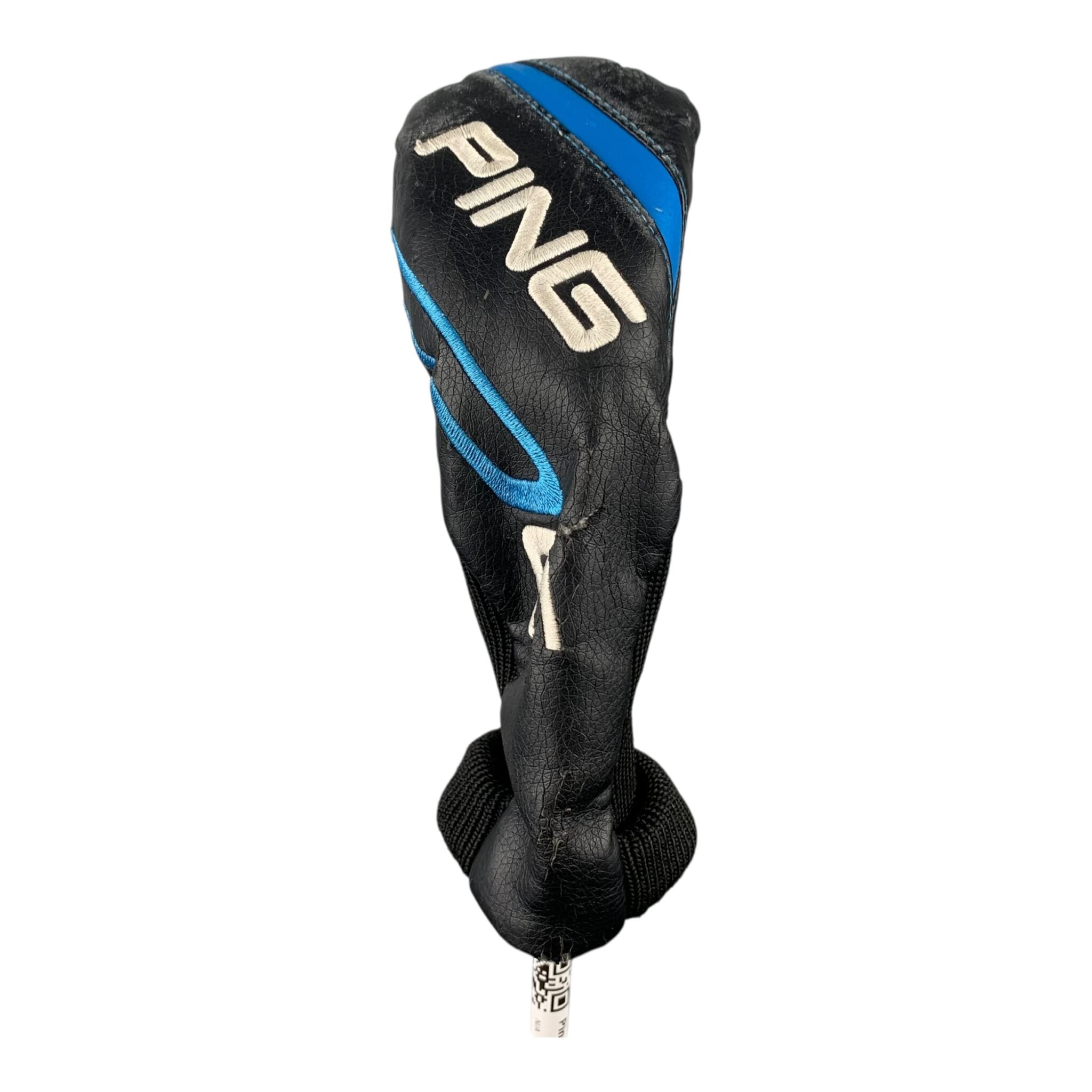 PING G Hybrid / Flex Regular / Grafit / #4/22