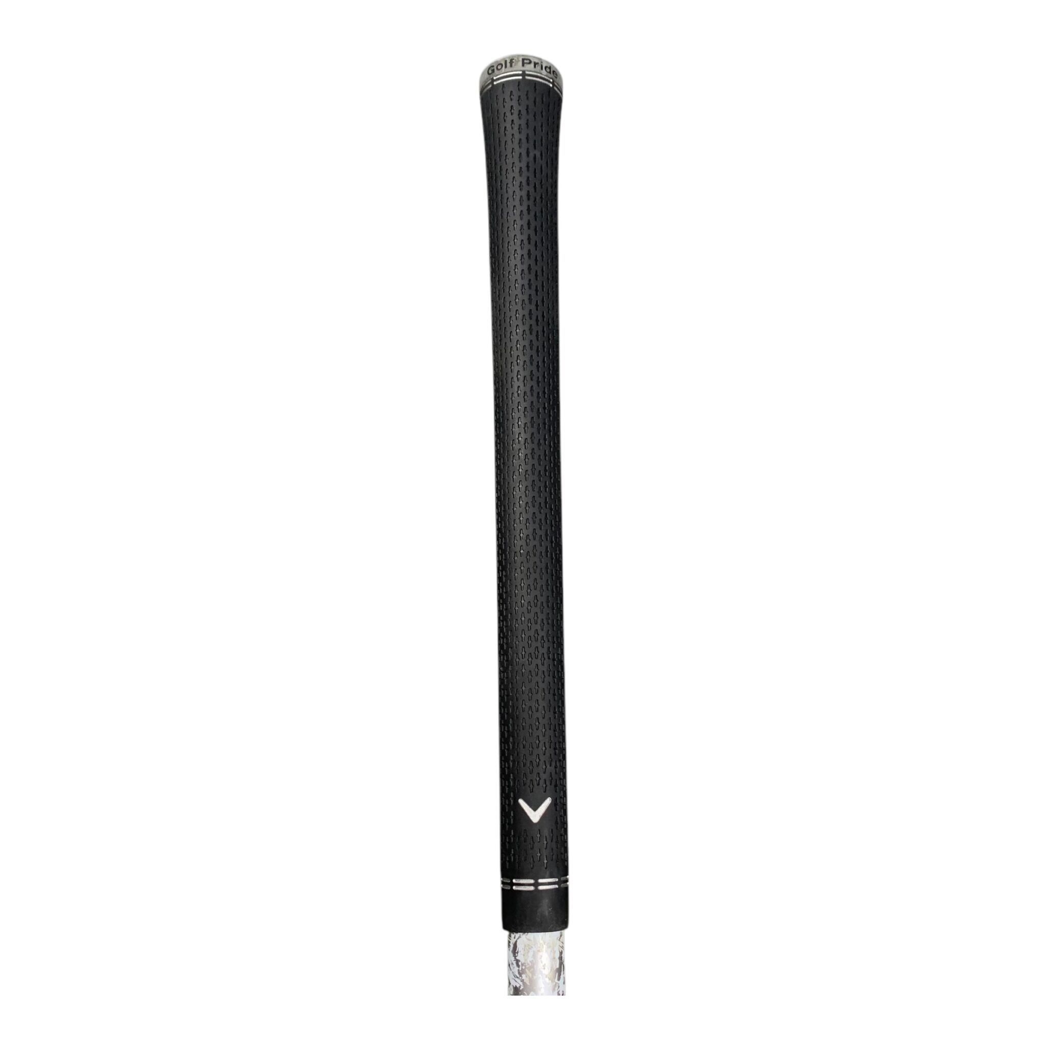 Callaway AI Smoke Triple Diamond Driver / Flex X-Stiff / Loft 9 - Venstre