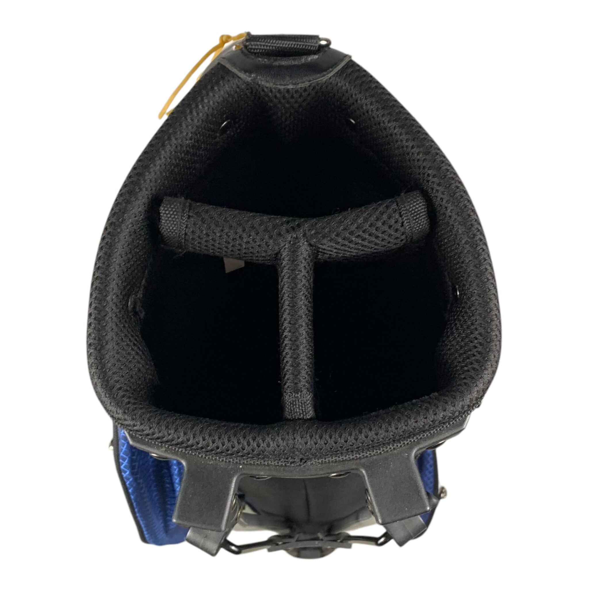 Zucci PencilBag / Black/Blue/Grey / 3 Rum