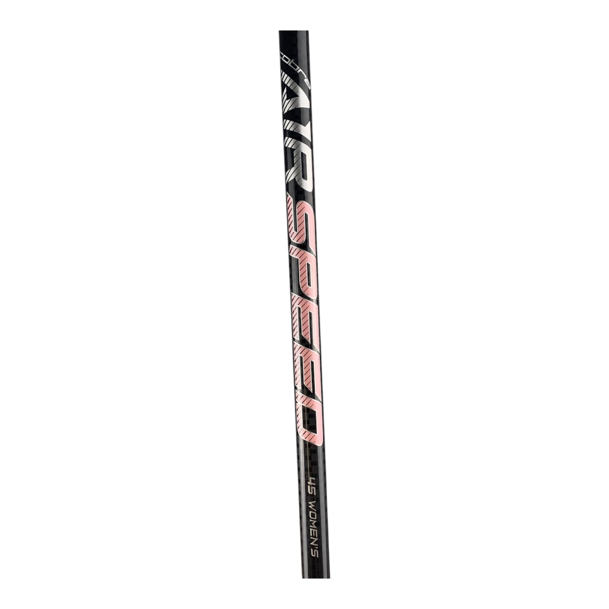 Cobra F-Max Fairway Wood / Flex Ladies / Grafit / #3/19