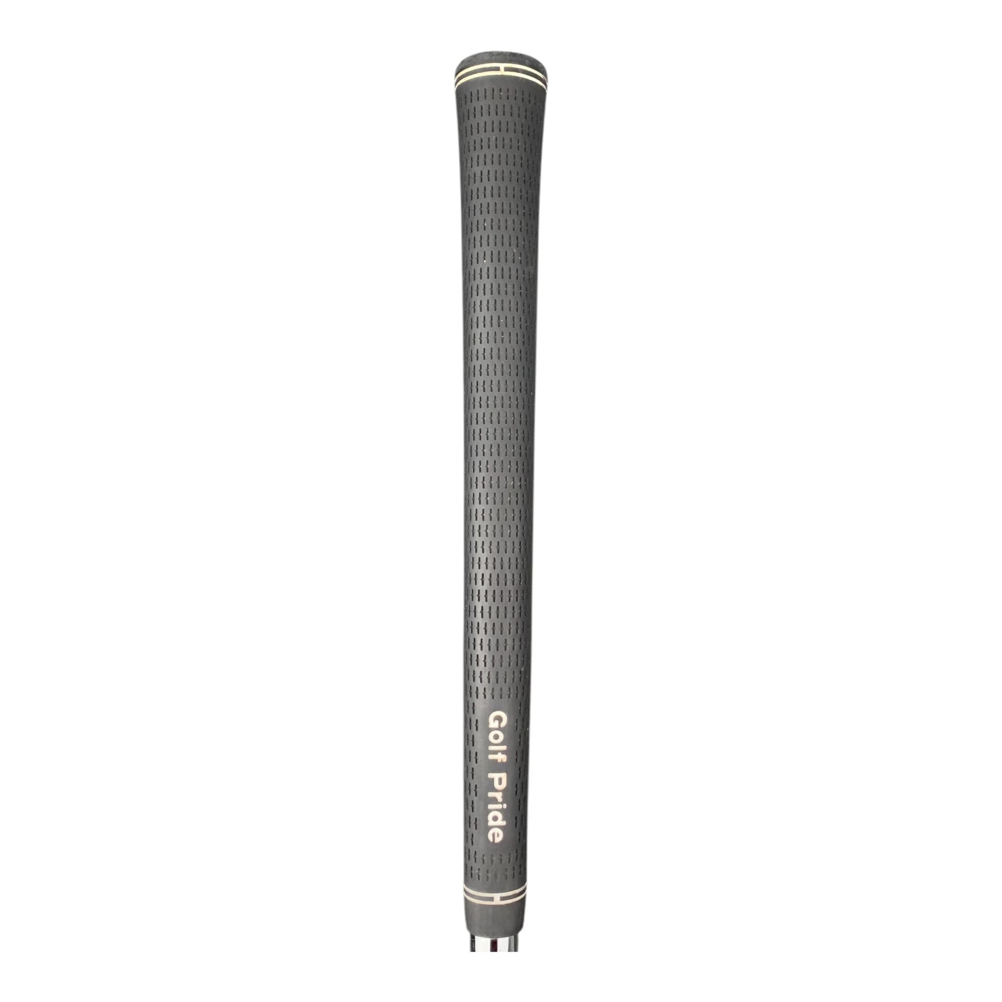 Cleveland RTX-6 Wedge / Stål / #60/06