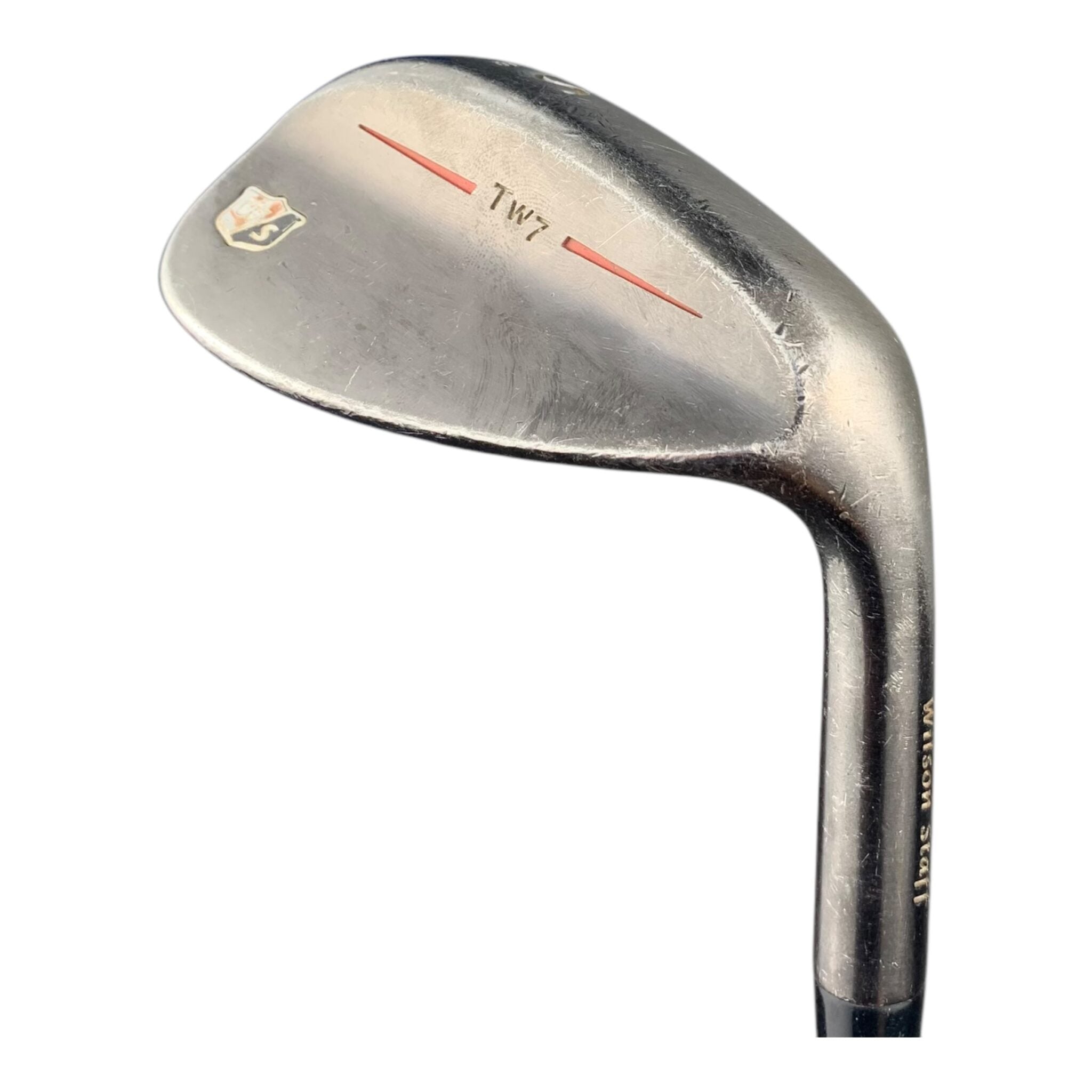 Wilson Staff TW7 Wedge / Stål / #56/10