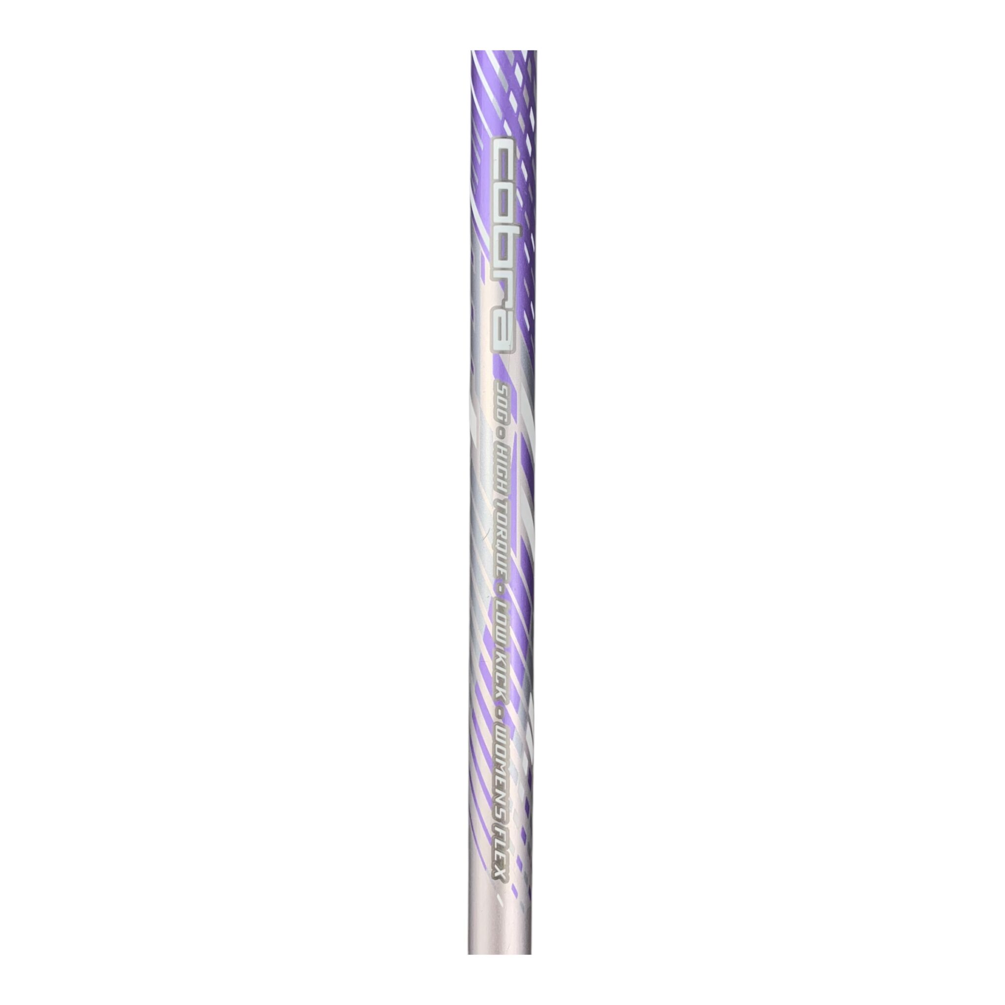 Cobra Baffler Driver / Flex Ladies / Loft 15