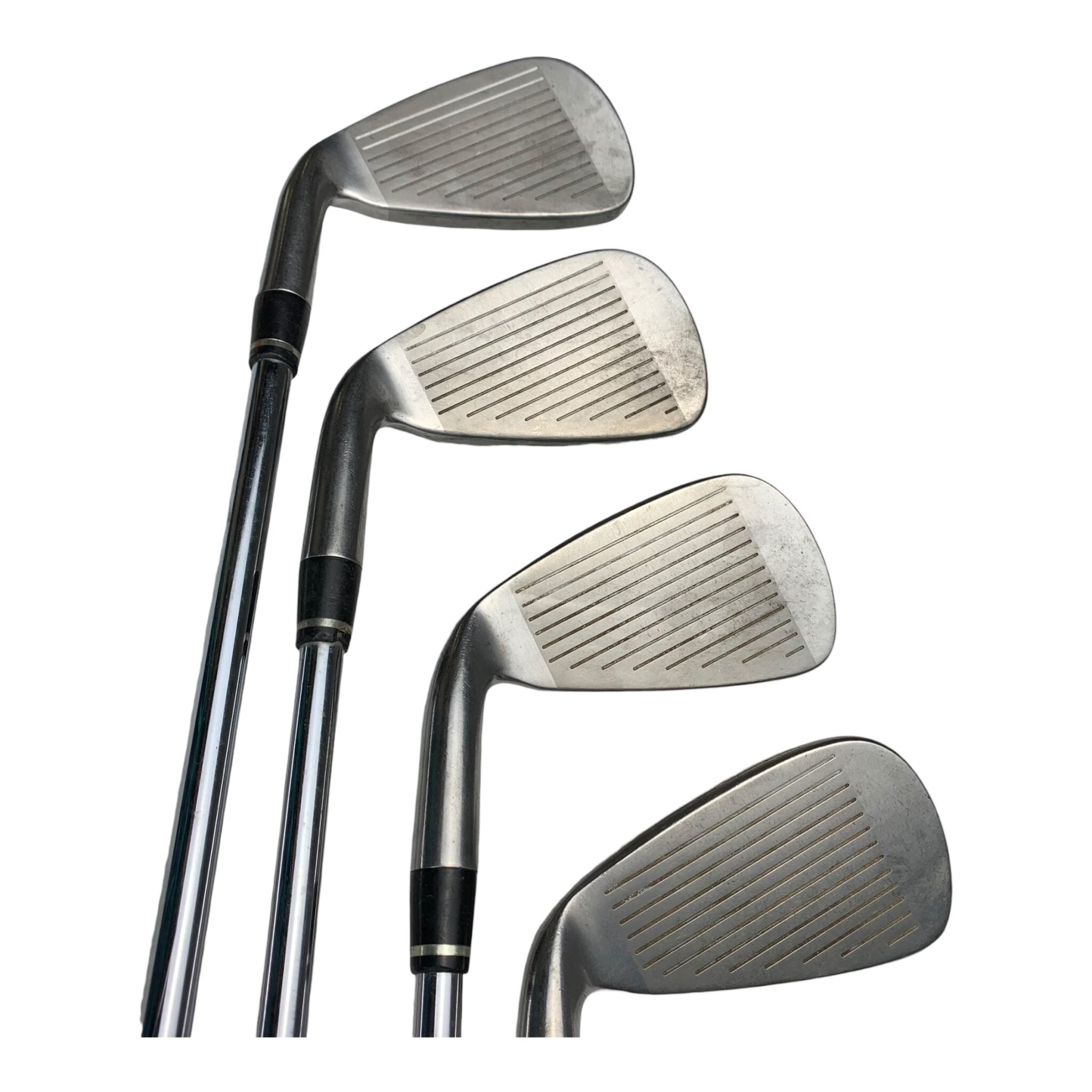 Nike Slingshot Jernsæt / Flex Regular / 3-PW / Stål