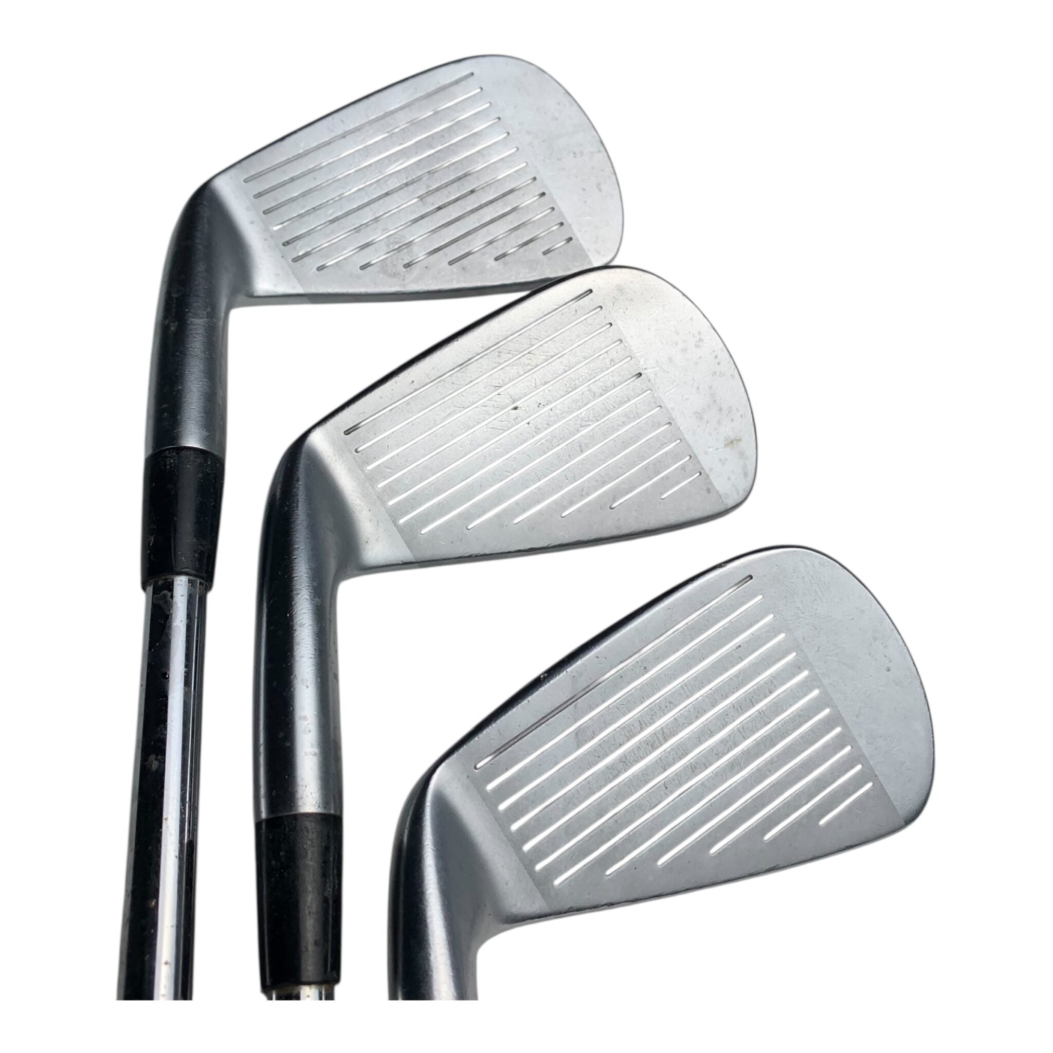 Mizuno JPX 919 Tour Jernsæt / Flex X-Stiff / 5-PW / Stål