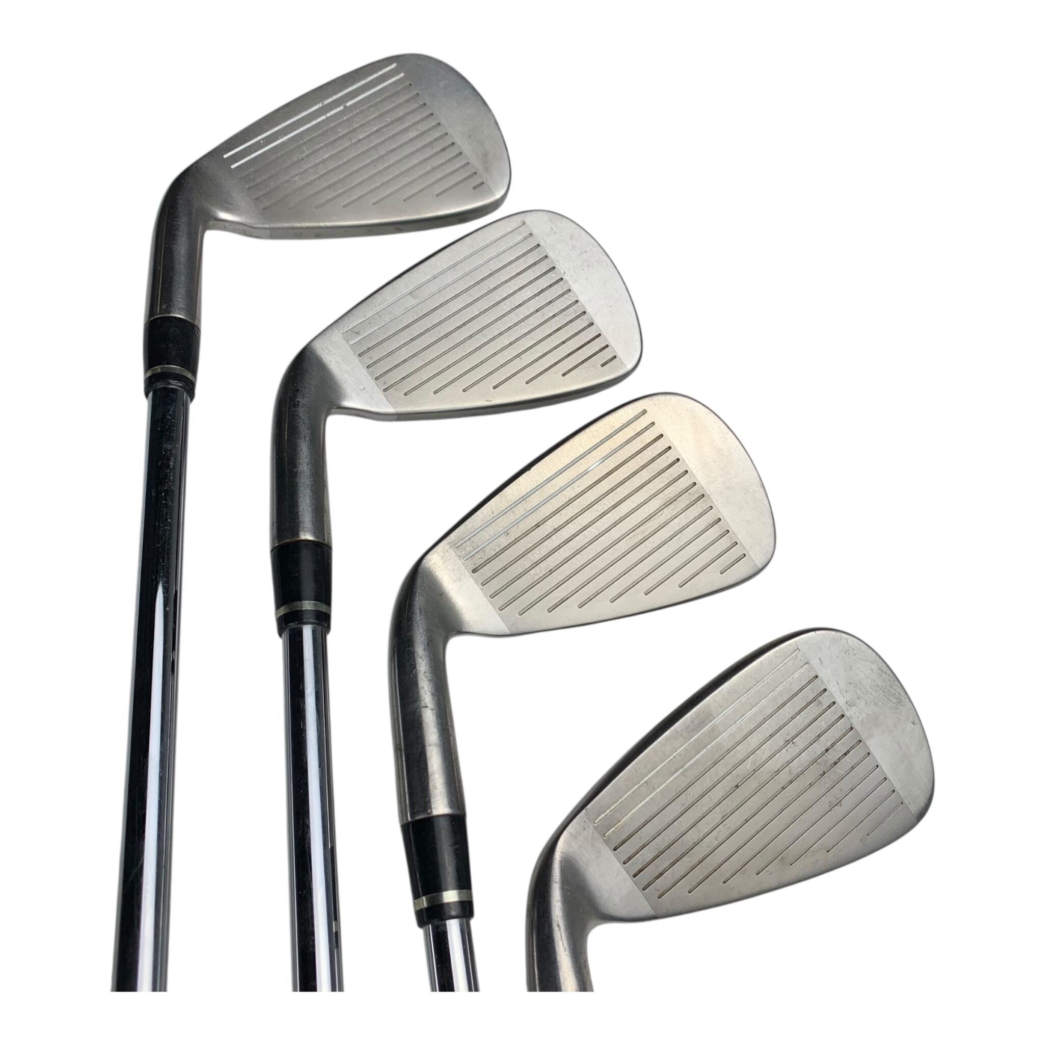 Nike Slingshot Jernsæt / Flex Regular / 4-PW / Stål