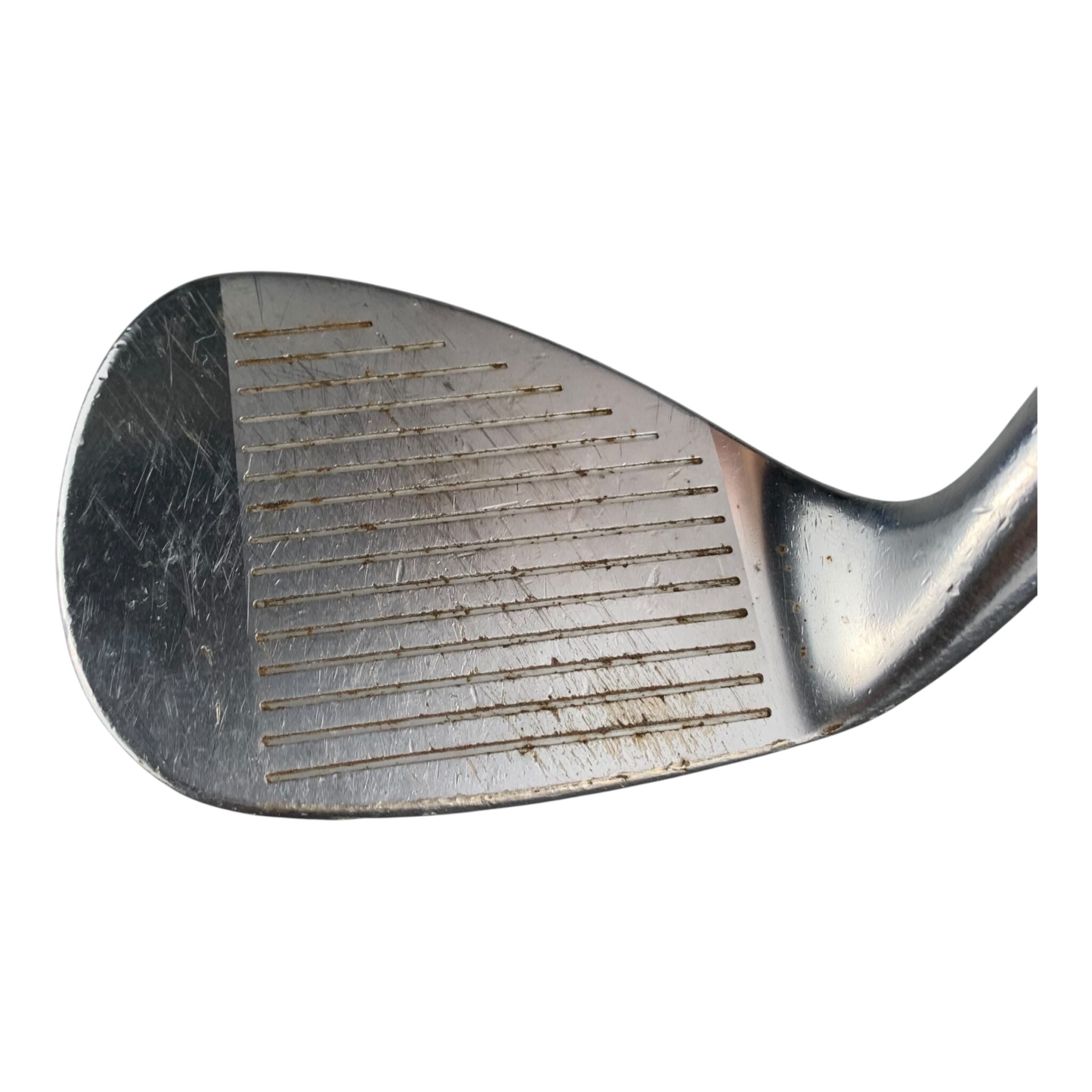 Callaway X Forged Wedge / Stål / #60/10