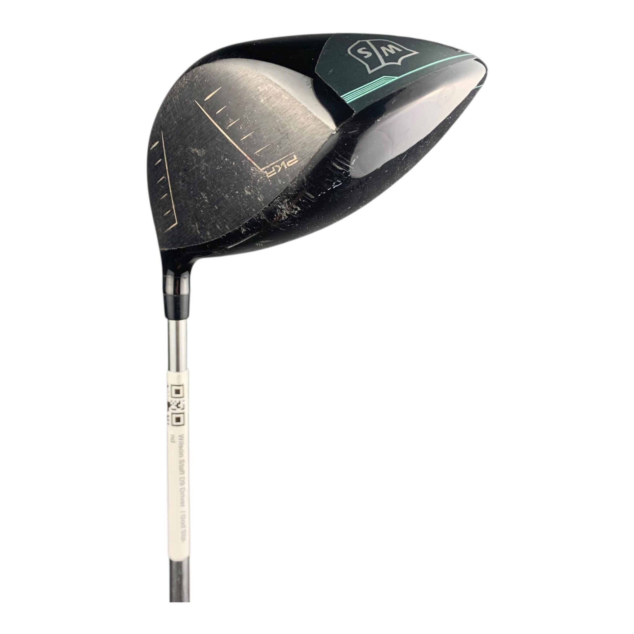 Wilson Staff D9 Driver / Flex Ladies / Loft 13