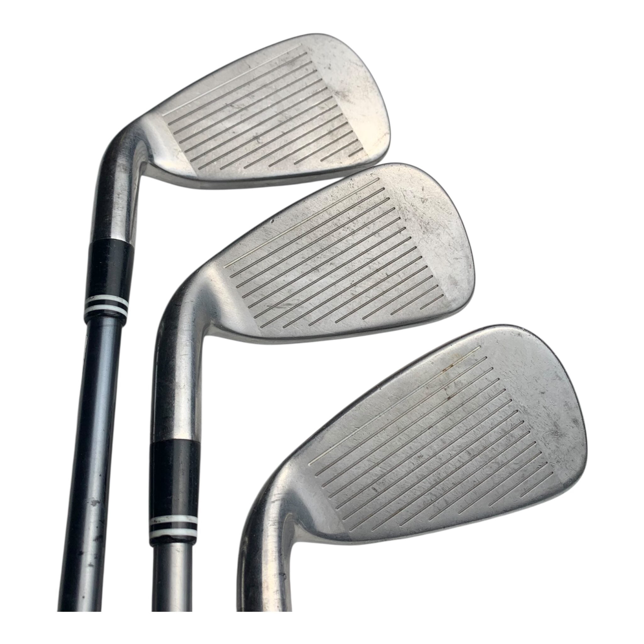 Cleveland Launcher Jernsæt / Flex A-flex / 6-PW / Grafit