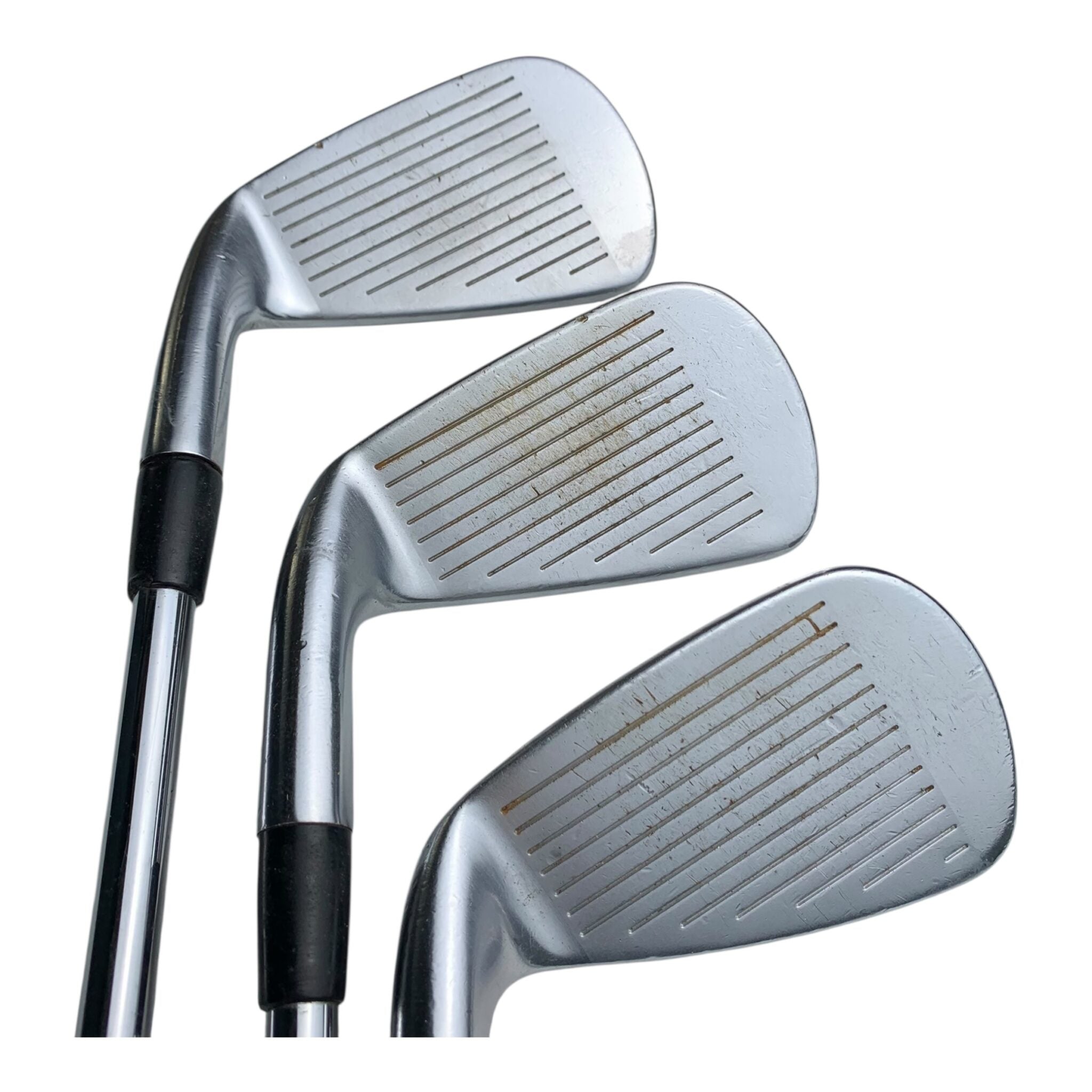 Titleist AP2 714 Jernsæt / Flex Regular / 6-GW / Stål