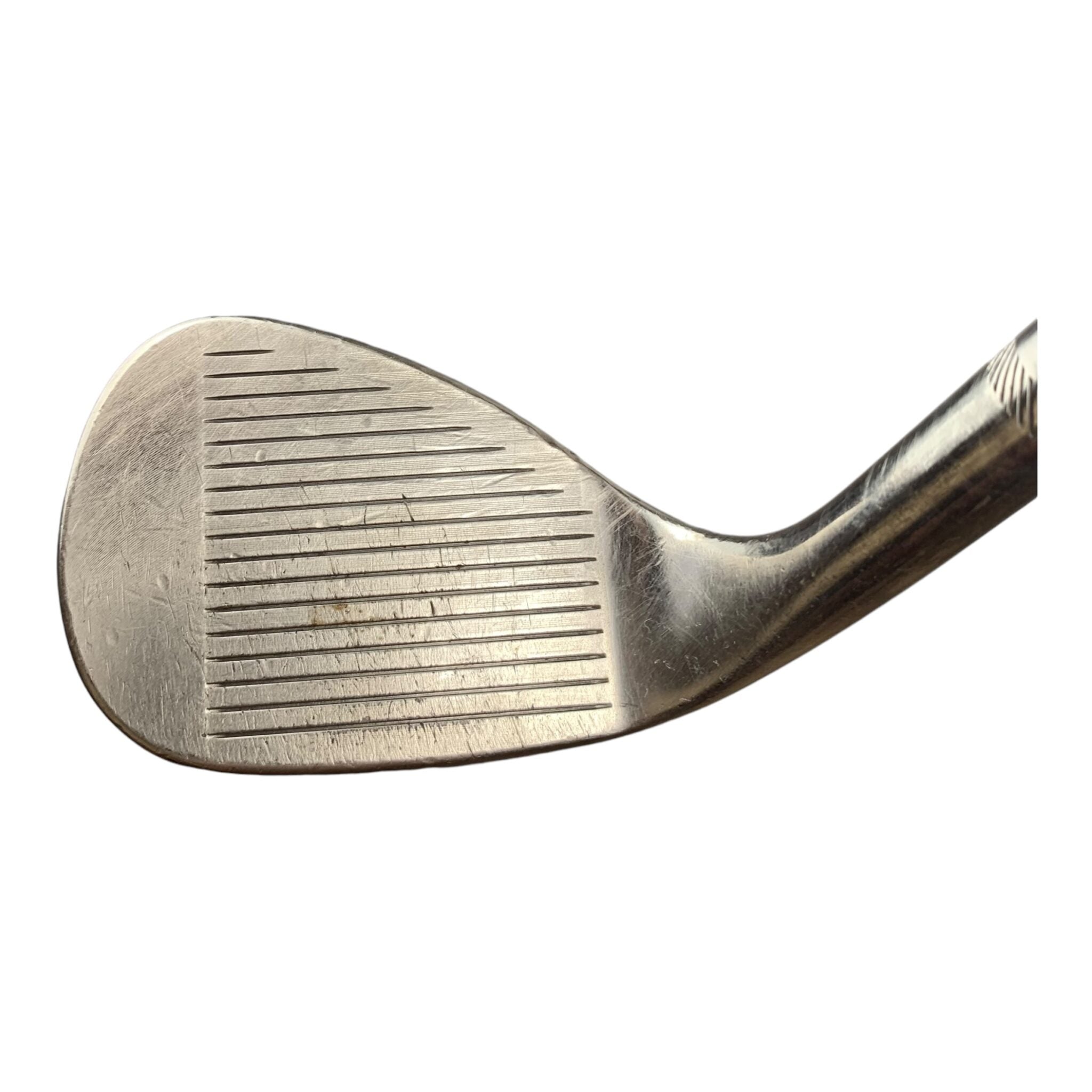 Titleist Vokey SM7 Brushed Steel Wedge / #52/08 M Grind